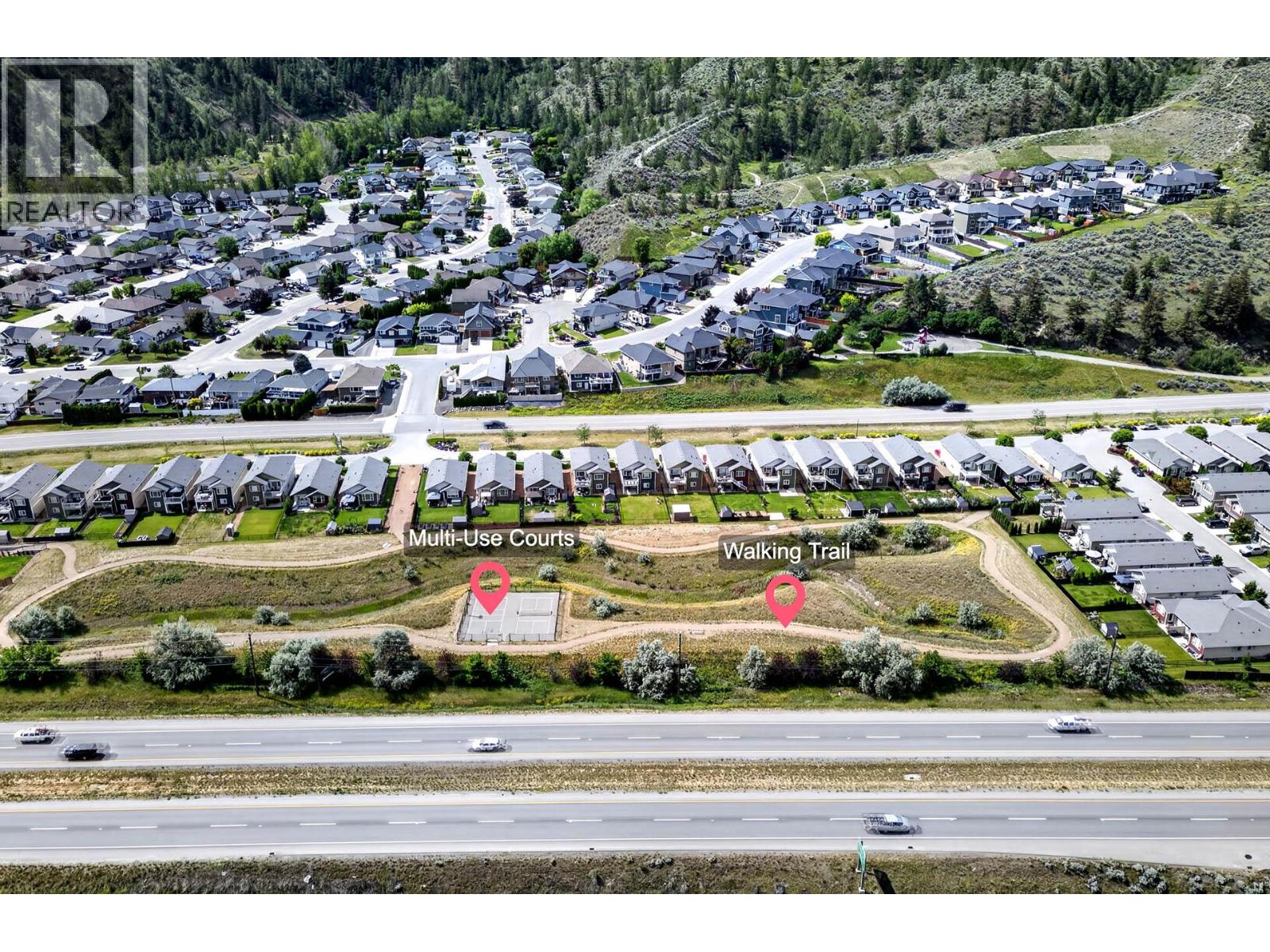 8800 Dallas Drive Unit# 117, Kamloops, British Columbia  V2C 0G8 - Photo 38 - 10391902