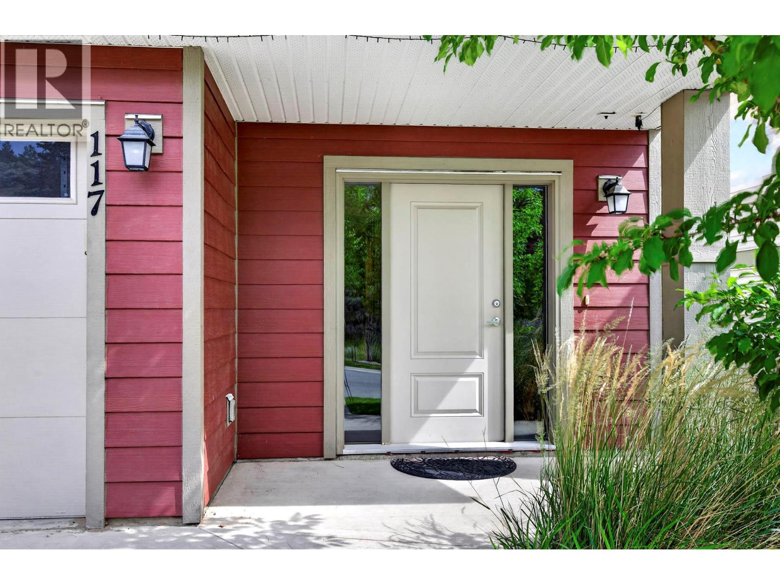 8800 Dallas Drive Unit# 117, Kamloops, British Columbia  V2C 0G8 - Photo 4 - 10391902