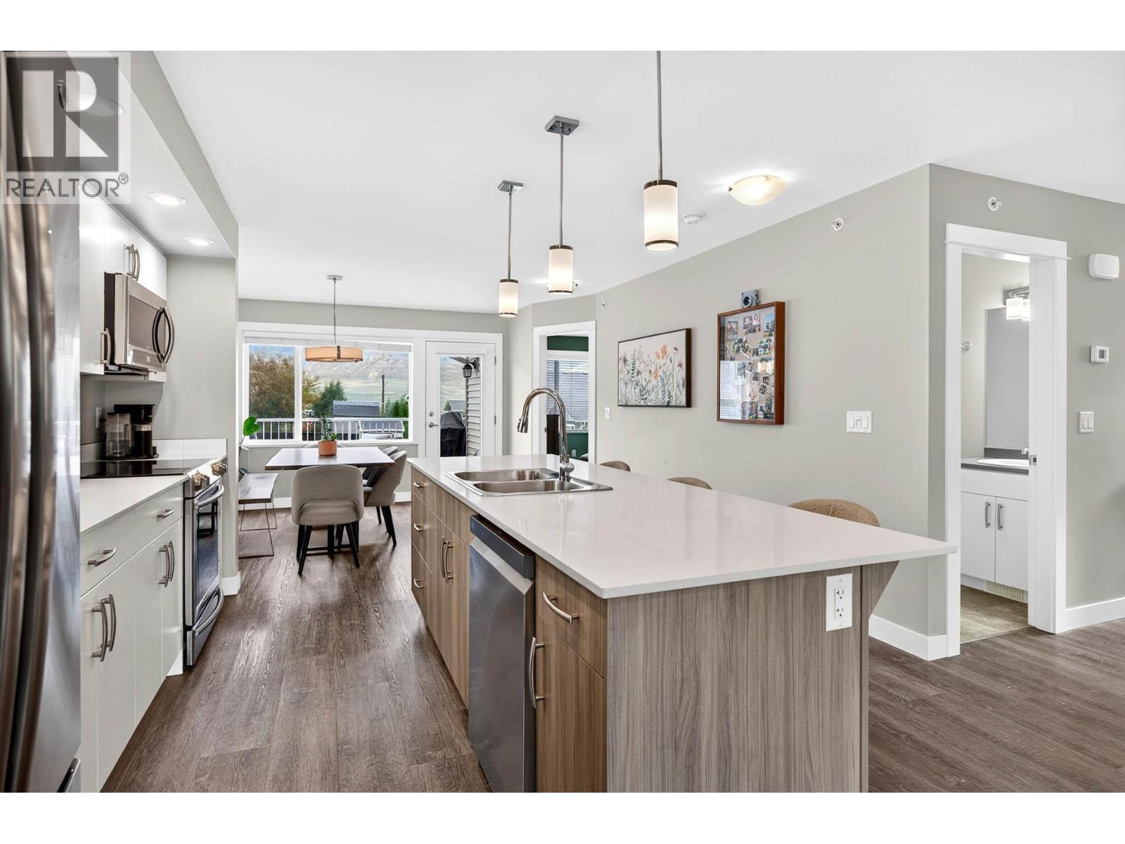 8800 Dallas Drive Unit# 117, Kamloops, British Columbia  V2C 0G8 - Photo 8 - 10391902