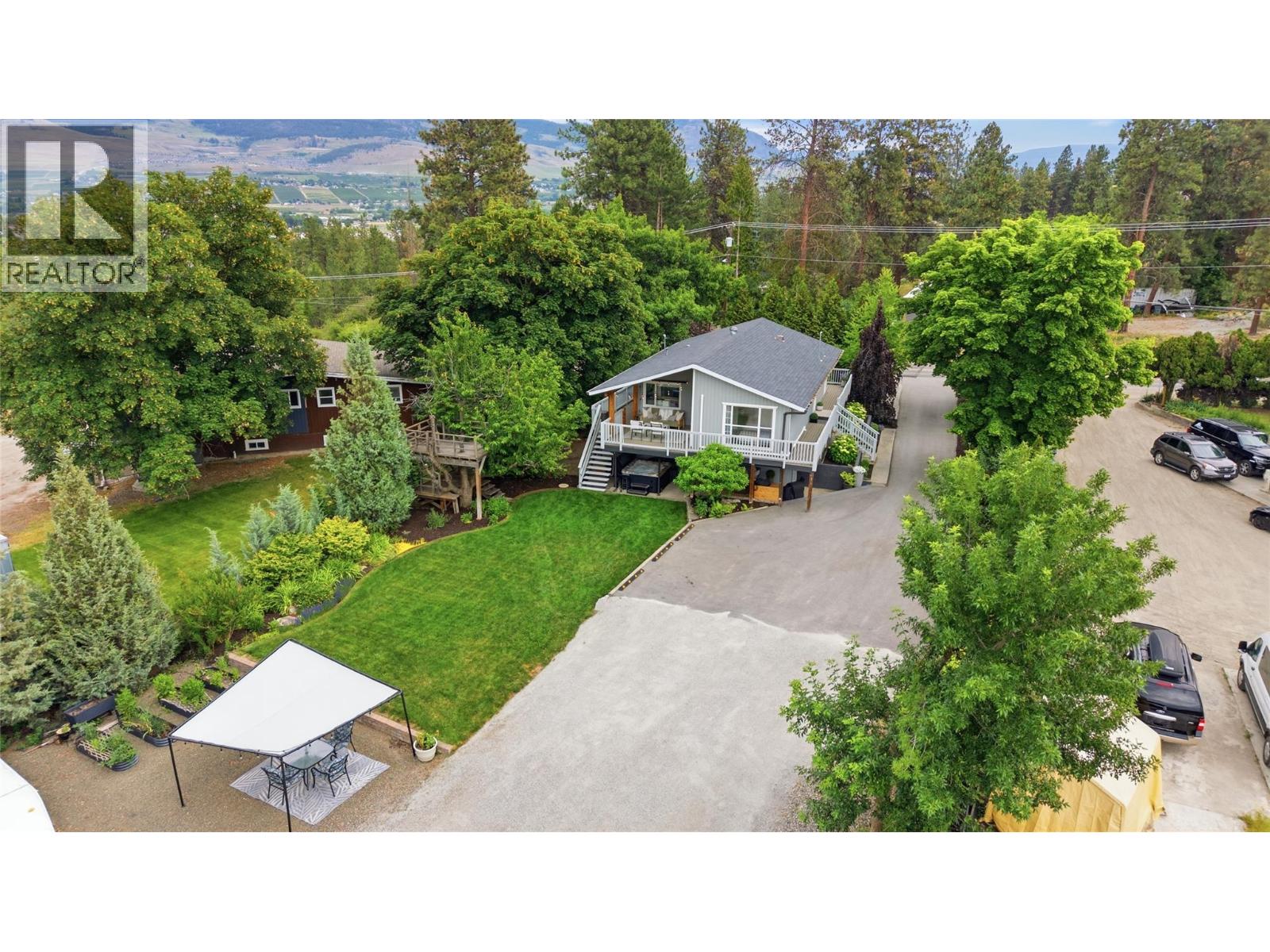 2668 Longhill Road, Kelowna, British Columbia  V1V 2G5 - Photo 4 - 10390760