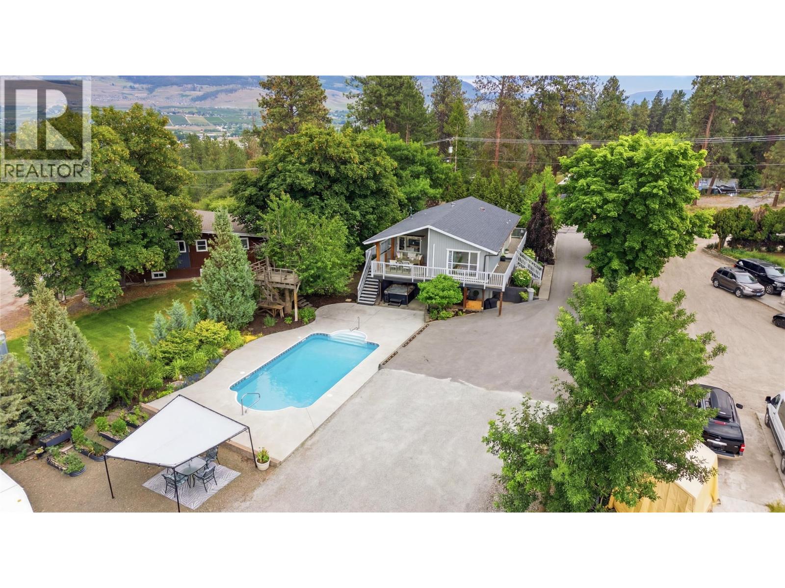 2668 Longhill Road, Kelowna, British Columbia  V1V 2G5 - Photo 48 - 10390760