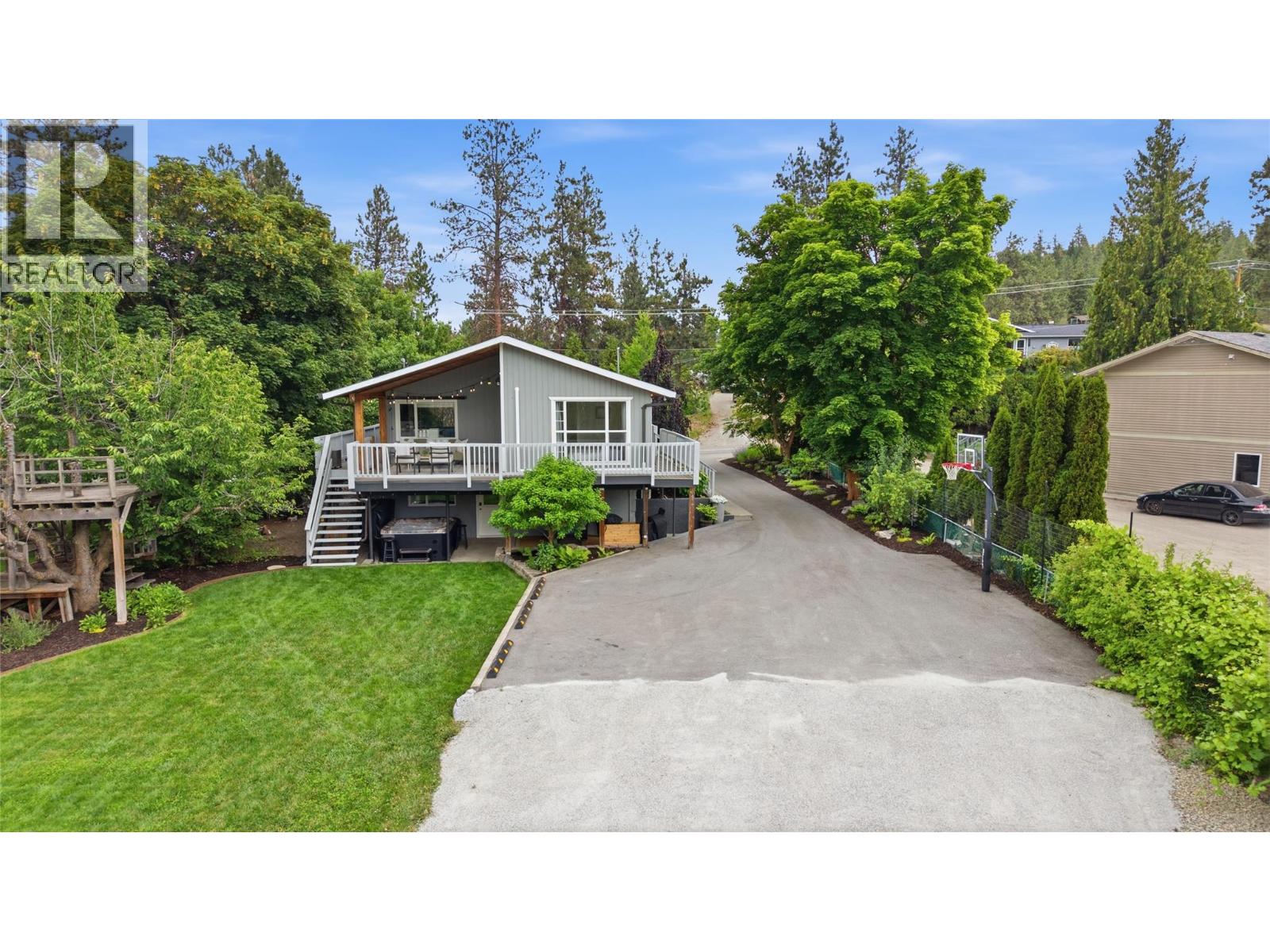 2668 Longhill Road, Kelowna, British Columbia  V1V 2G5 - Photo 49 - 10390760