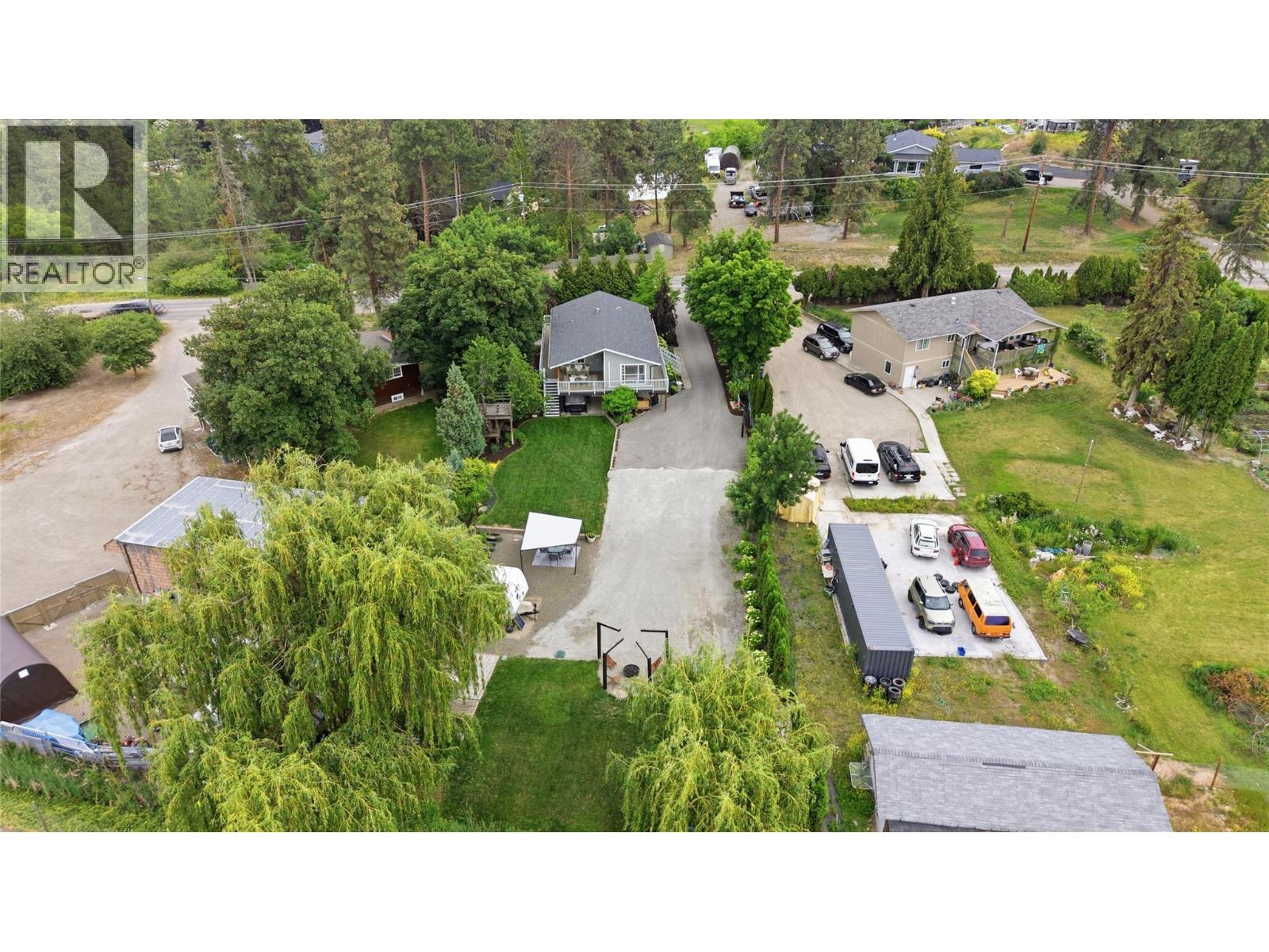 2668 Longhill Road, Kelowna, British Columbia  V1V 2G5 - Photo 5 - 10390760