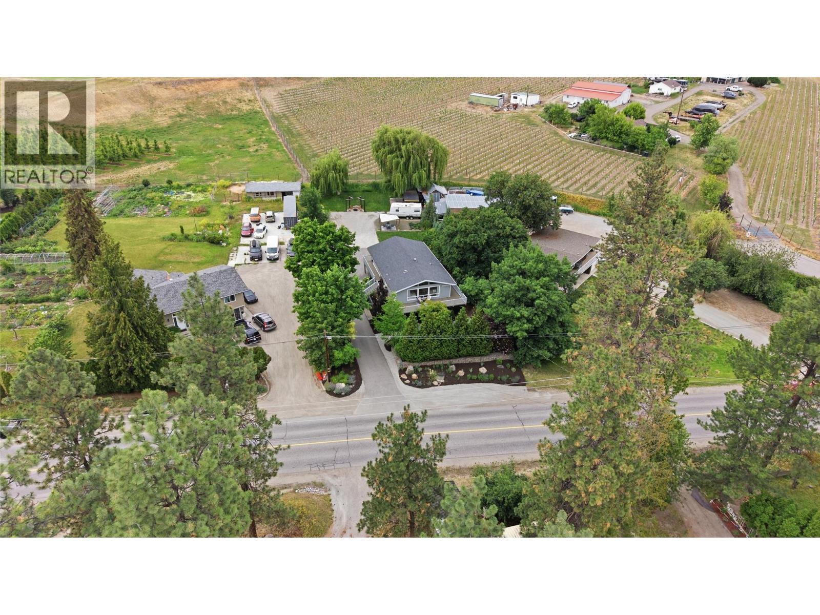 2668 Longhill Road, Kelowna, British Columbia  V1V 2G5 - Photo 50 - 10390760