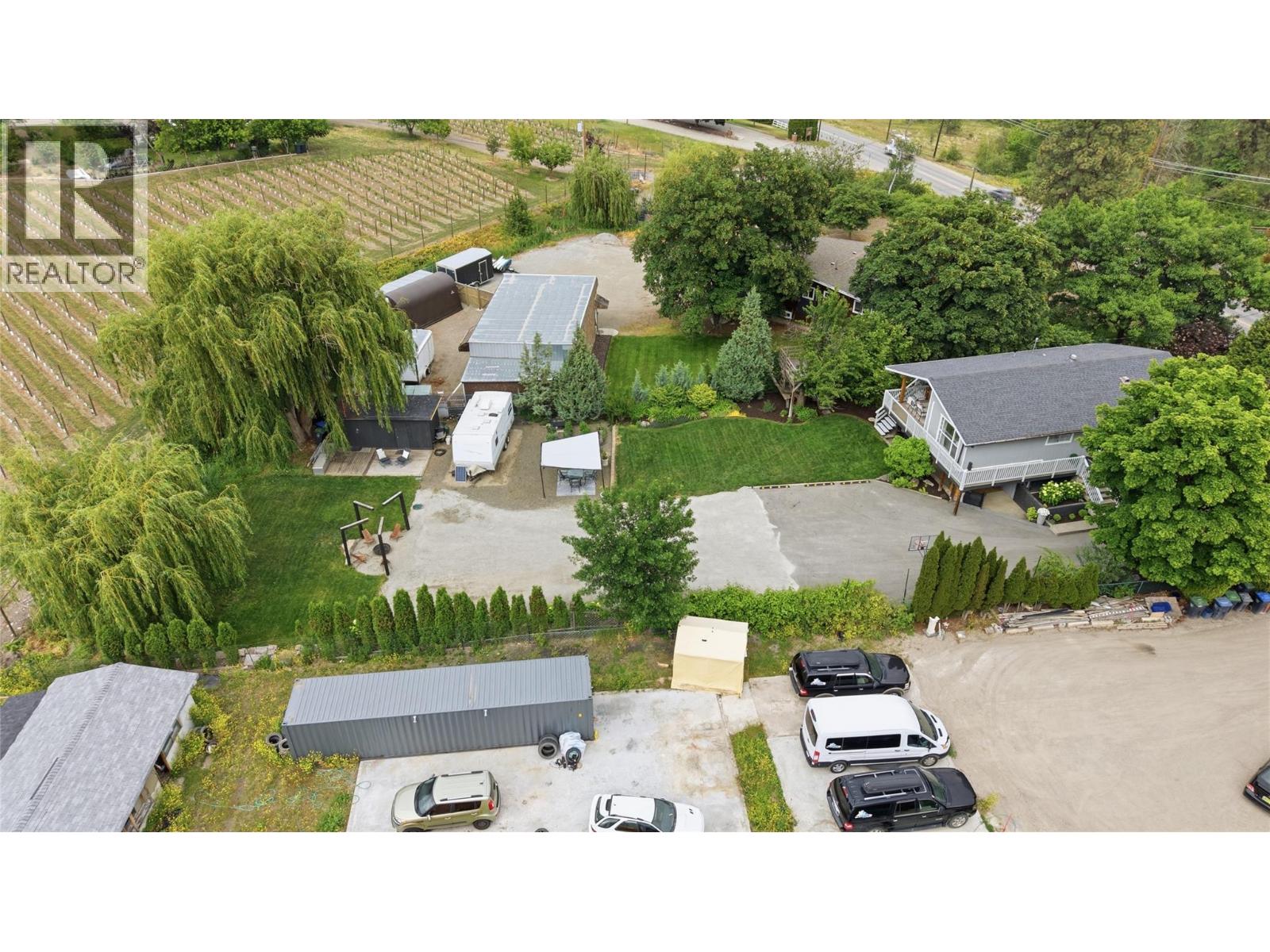 2668 Longhill Road, Kelowna, British Columbia  V1V 2G5 - Photo 53 - 10390760