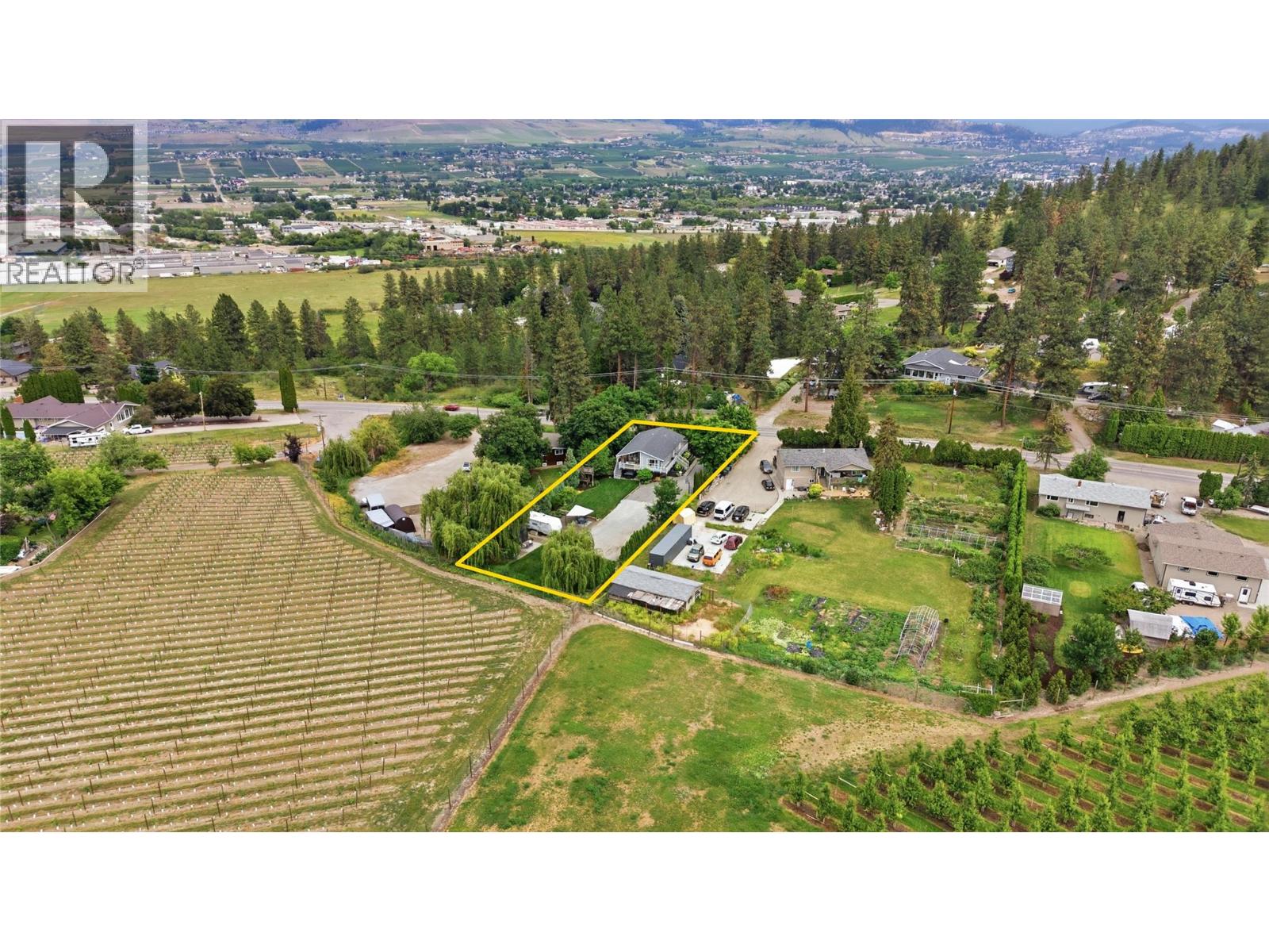 2668 Longhill Road, Kelowna, British Columbia  V1V 2G5 - Photo 56 - 10390760