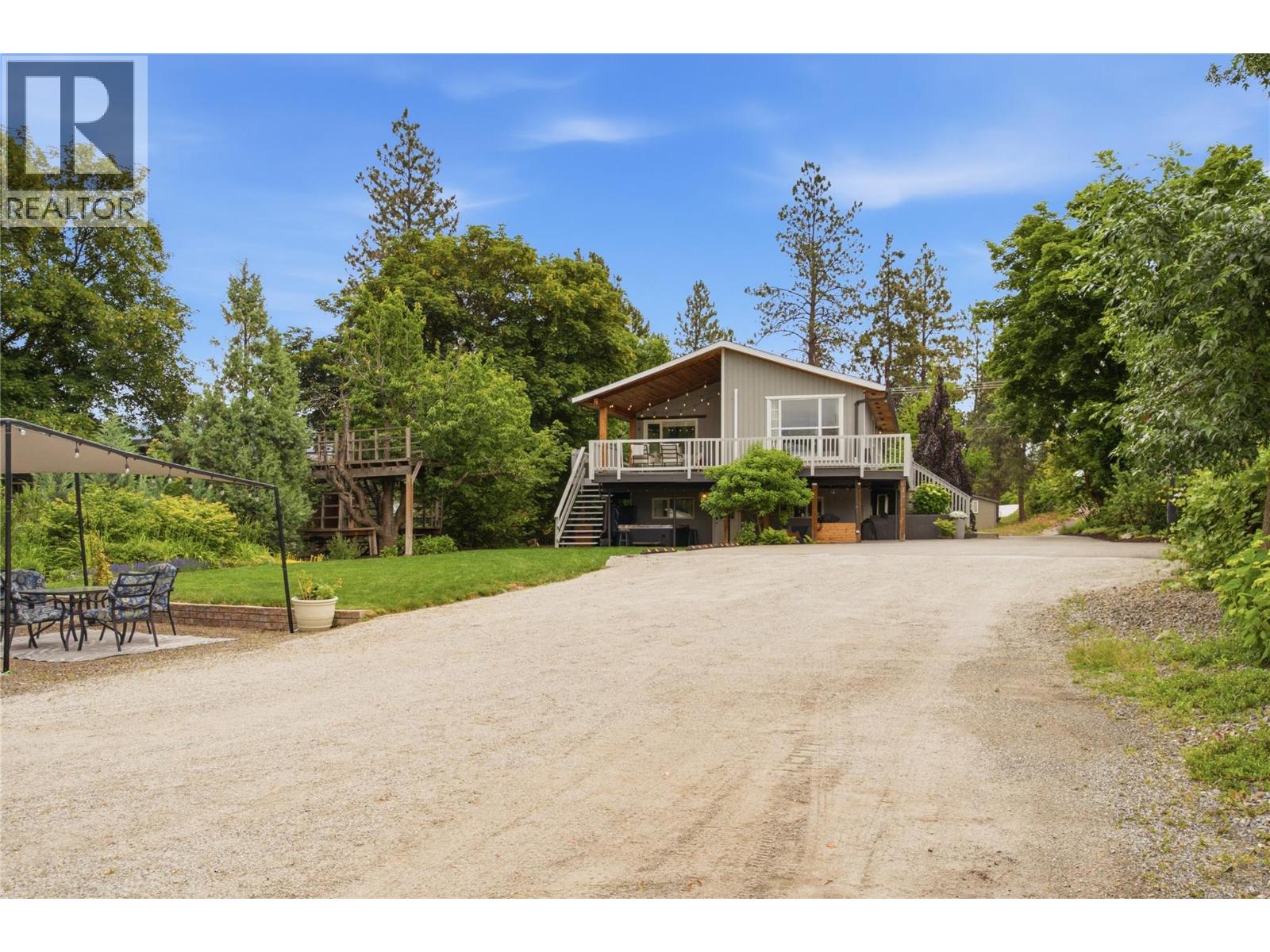2668 Longhill Road, Kelowna, British Columbia  V1V 2G5 - Photo 6 - 10390760