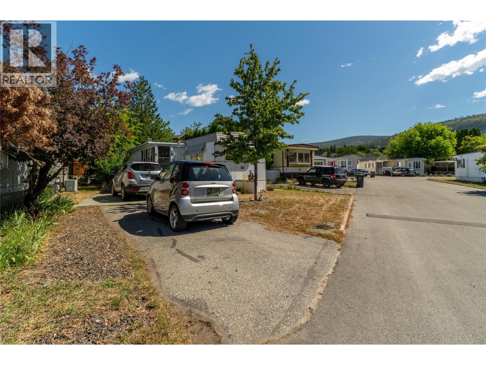 197 Dauphin Avenue Unit# 32, penticton, British Columbia