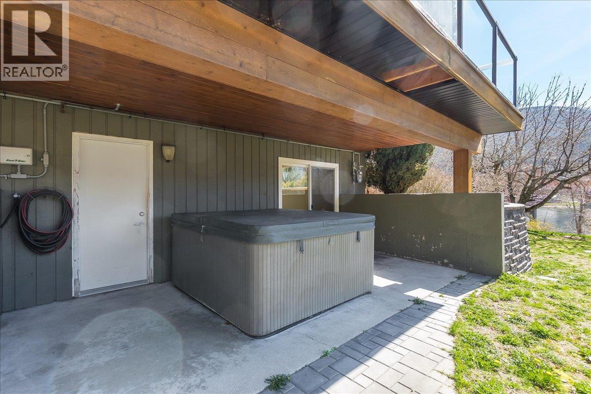 633 Jorgensen Road, Nelson, British Columbia  V1L 5P4 - Photo 49 - 10391867