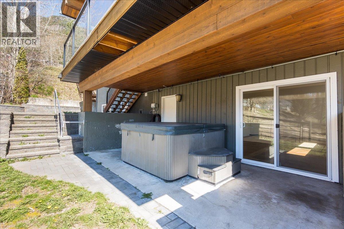 633 Jorgensen Road, Nelson, British Columbia  V1L 5P4 - Photo 51 - 10391867