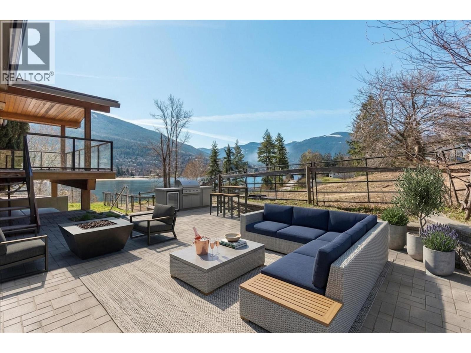 633 Jorgensen Road, Nelson, British Columbia  V1L 5P4 - Photo 55 - 10391867