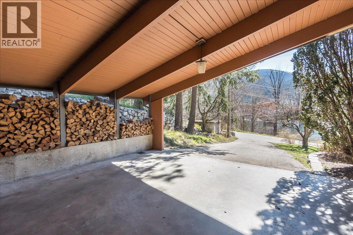 633 Jorgensen Road, Nelson, British Columbia  V1L 5P4 - Photo 63 - 10391867