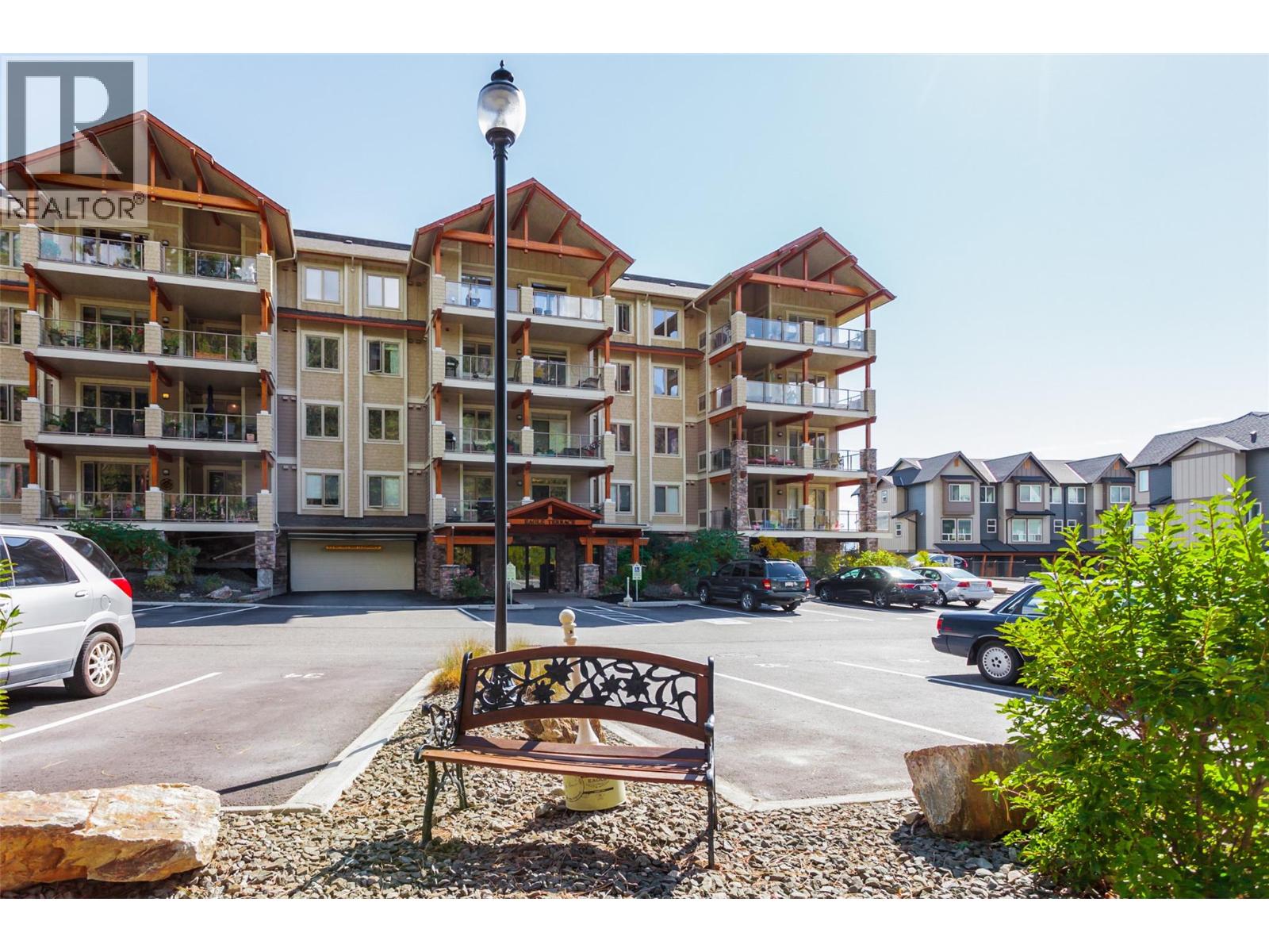 2470 Tuscany Drive Unit# 302, West Kelowna, British Columbia  V4T 3G8 - Photo 5 - 10391797