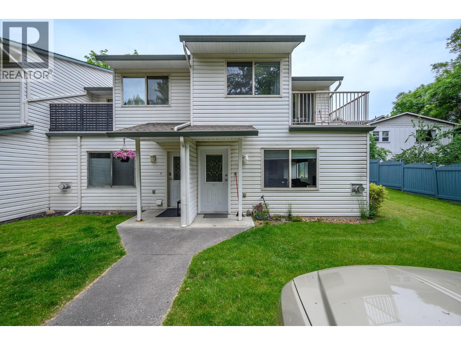 1607 43 Avenue Unit# 401, vernon, British Columbia