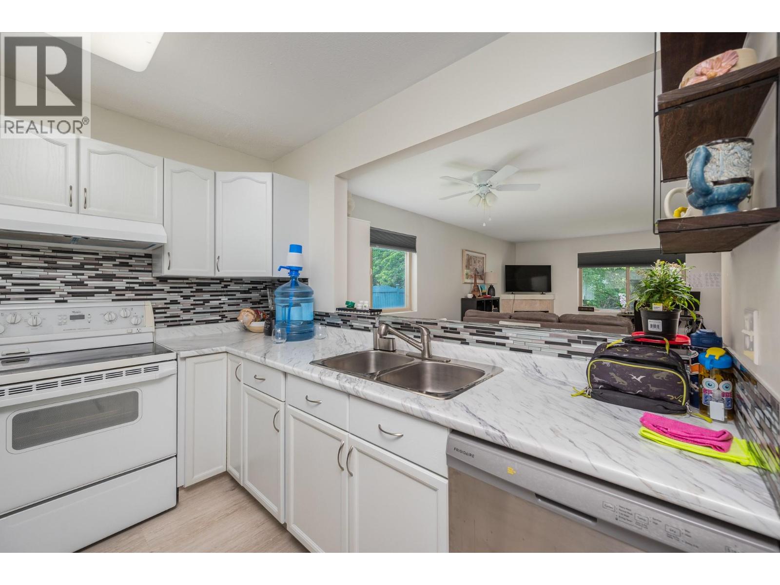 1607 43 Avenue Unit# 401, Vernon, British Columbia  V1T 9R9 - Photo 13 - 10391667