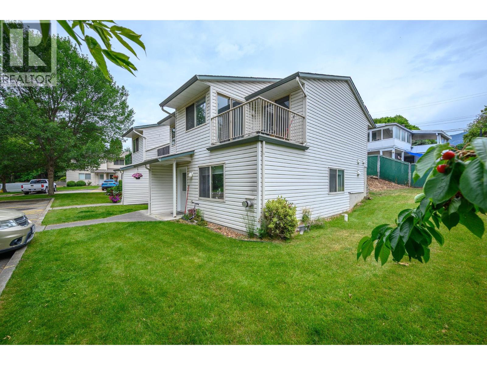 1607 43 Avenue Unit# 401, Vernon, British Columbia  V1T 9R9 - Photo 23 - 10391667