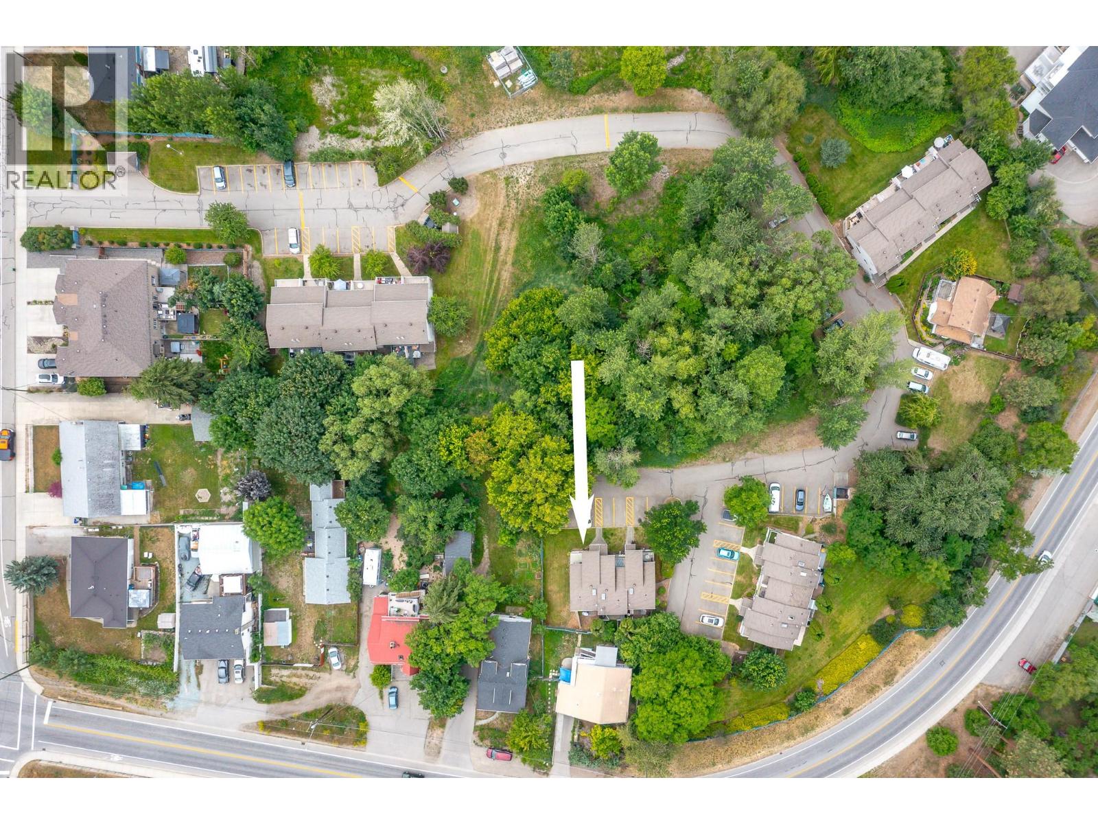 1607 43 Avenue Unit# 401, Vernon, British Columbia  V1T 9R9 - Photo 38 - 10391667
