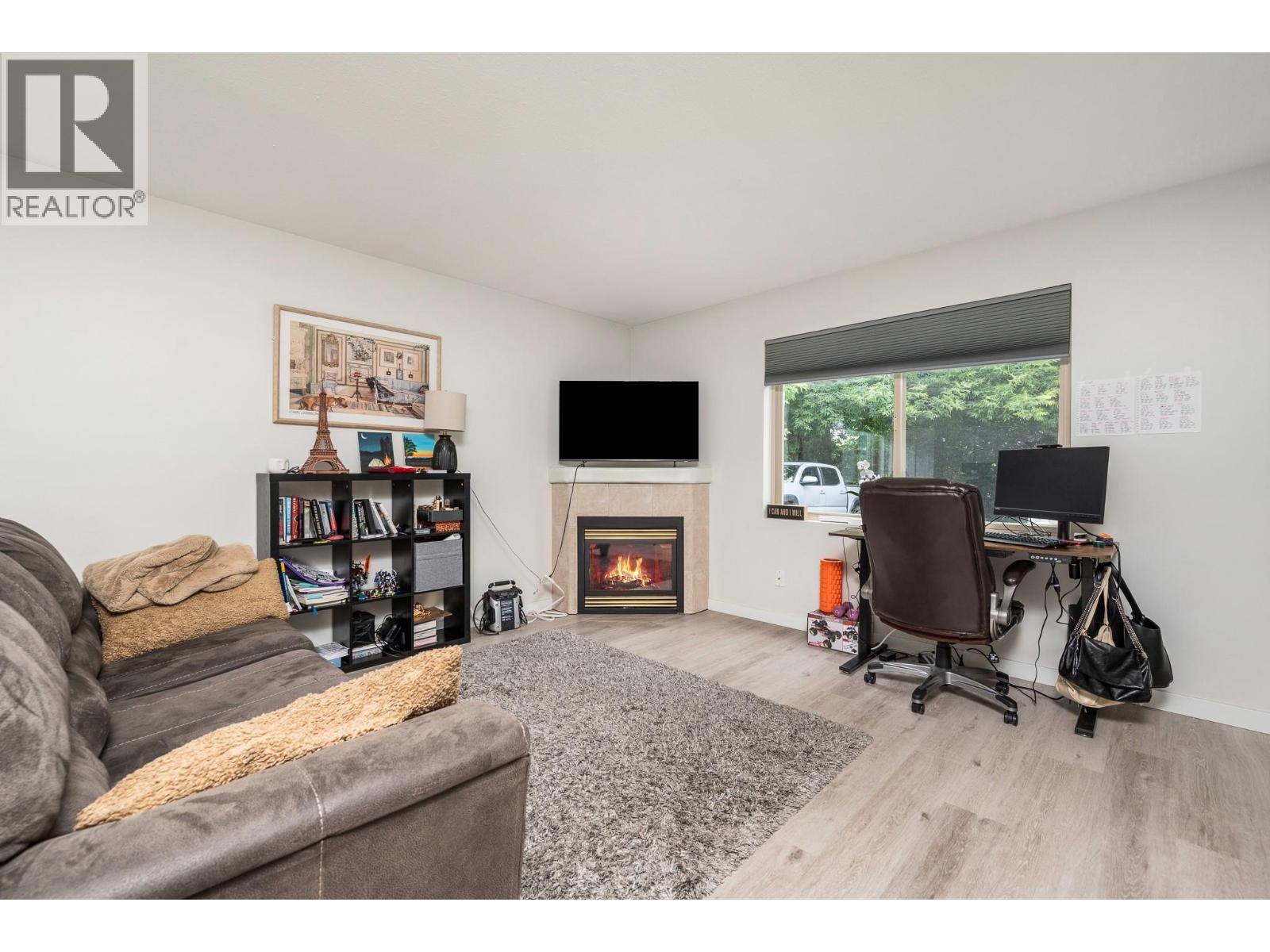 1607 43 Avenue Unit# 401, Vernon, British Columbia  V1T 9R9 - Photo 5 - 10391667
