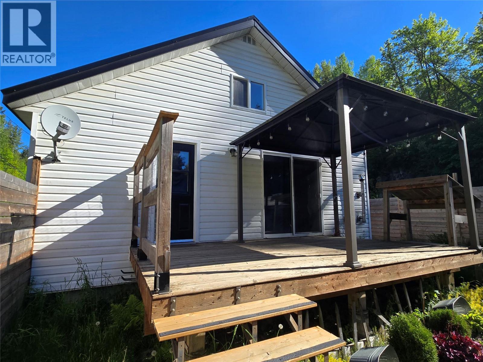 1705 Perrier Road, Nelson, British Columbia  V1L 6Y8 - Photo 4 - 10391888