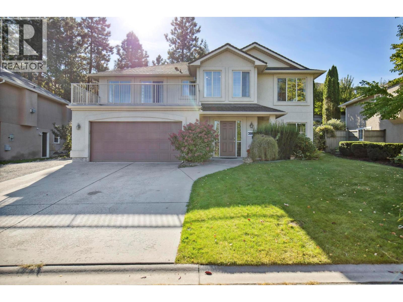 2089 Bowron Street, kelowna, British Columbia