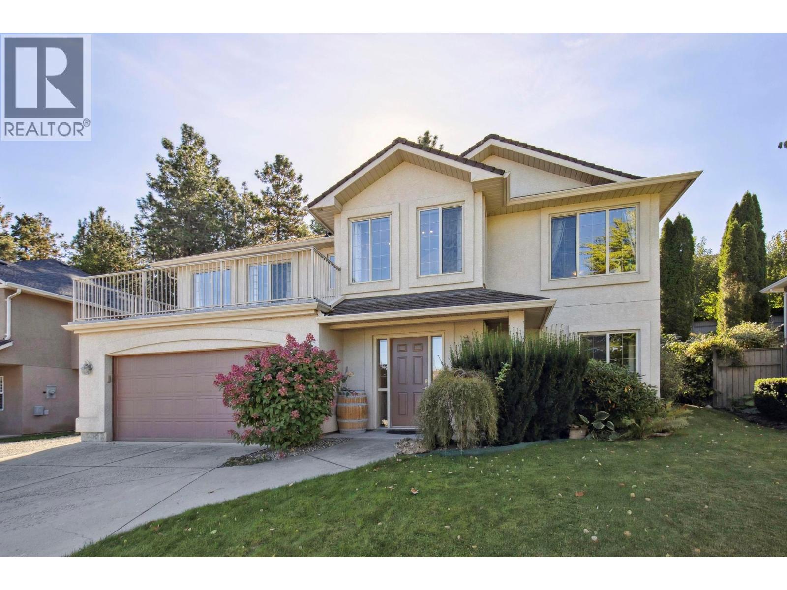 2089 Bowron Street, Kelowna, British Columbia  V1V 2P2 - Photo 2 - 10391835