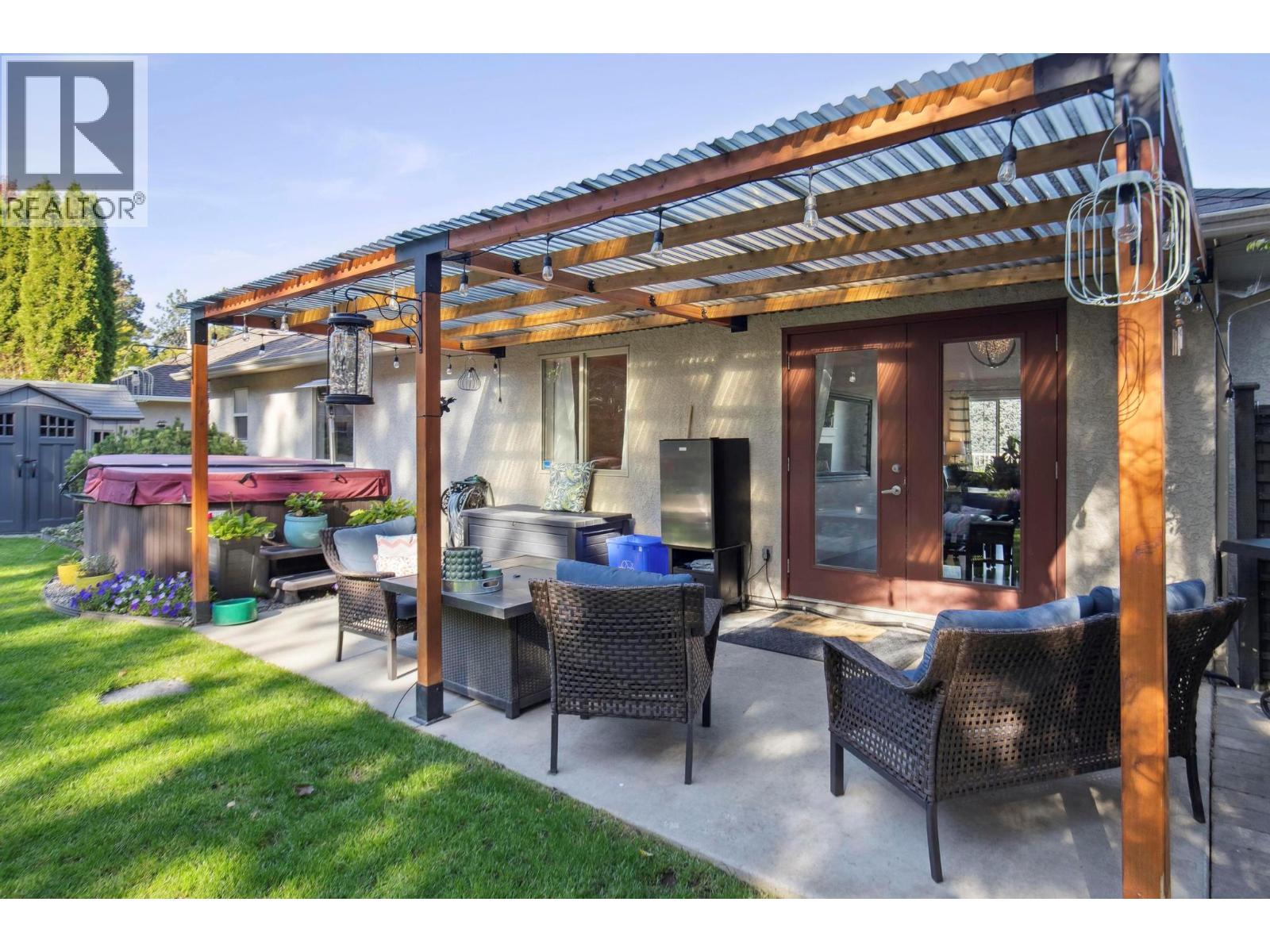 2089 Bowron Street, Kelowna, British Columbia  V1V 2P2 - Photo 20 - 10391835