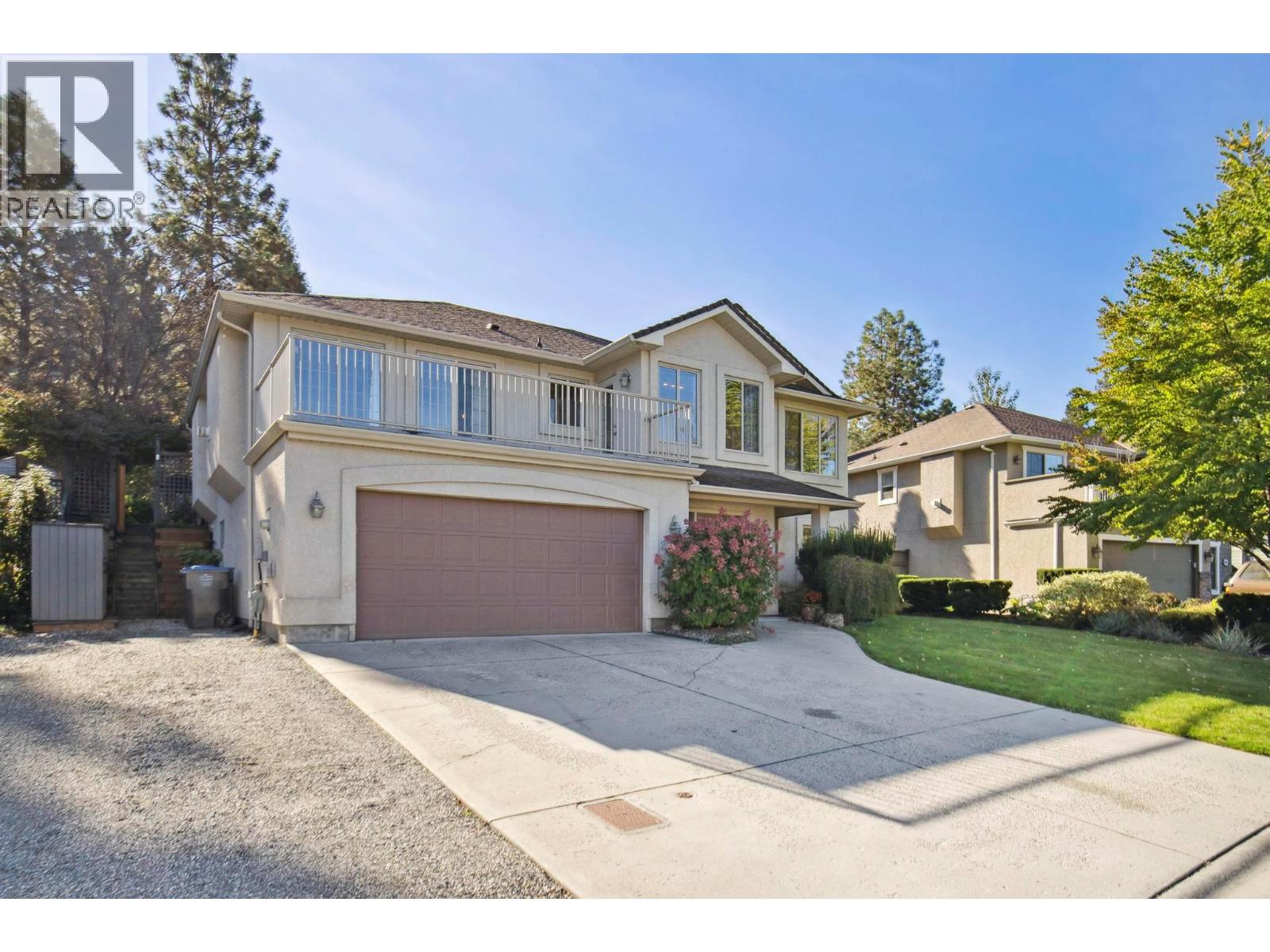 2089 Bowron Street, Kelowna, British Columbia  V1V 2P2 - Photo 39 - 10391835