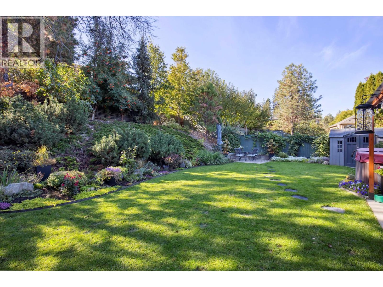 2089 Bowron Street, Kelowna, British Columbia  V1V 2P2 - Photo 40 - 10391835