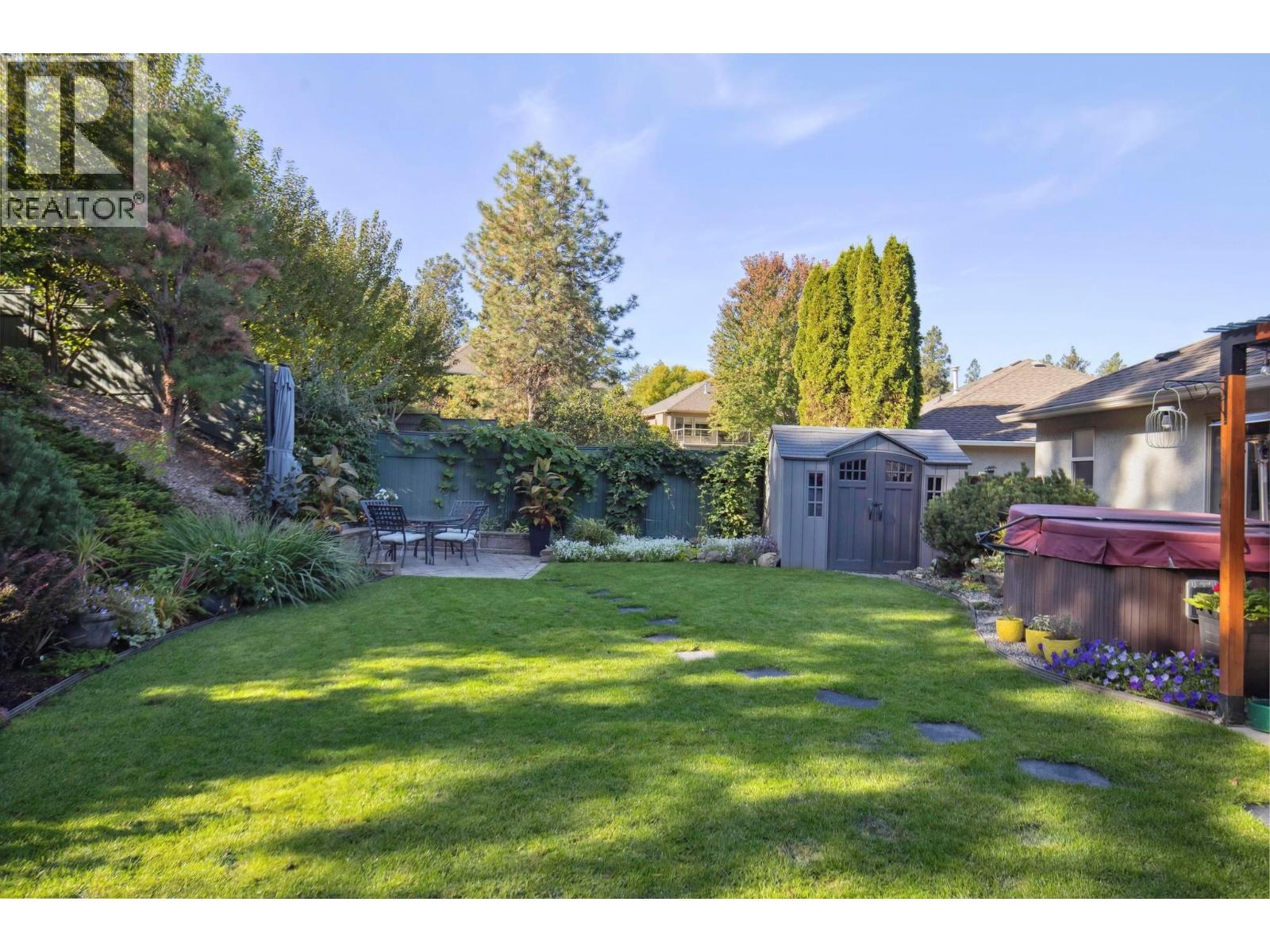 2089 Bowron Street, Kelowna, British Columbia  V1V 2P2 - Photo 41 - 10391835