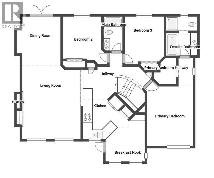 2089 Bowron Street, Kelowna, British Columbia  V1V 2P2 - Photo 47 - 10391835