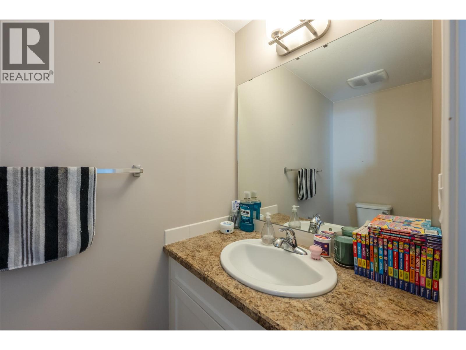 3363 Wilson Street Unit# 128, Penticton, British Columbia  V2A 8E3 - Photo 15 - 10391413
