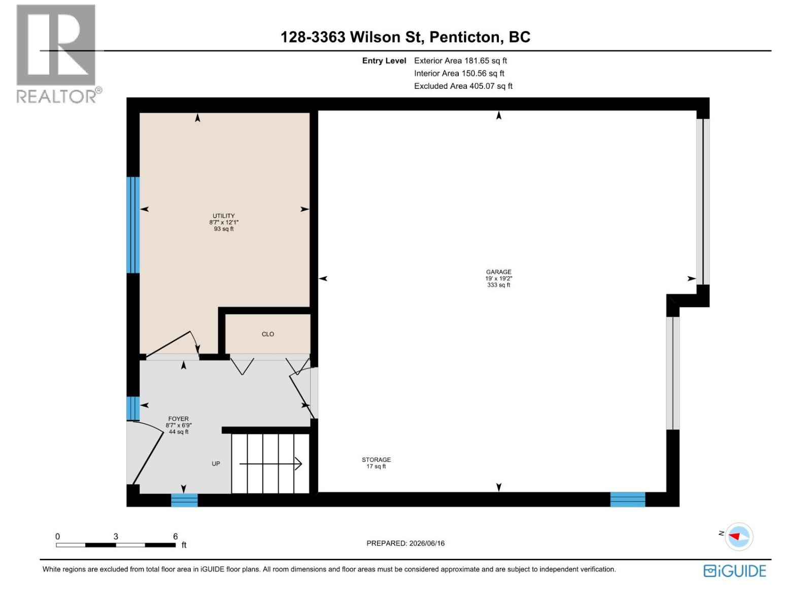 3363 Wilson Street Unit# 128, Penticton, British Columbia  V2A 8E3 - Photo 30 - 10391413