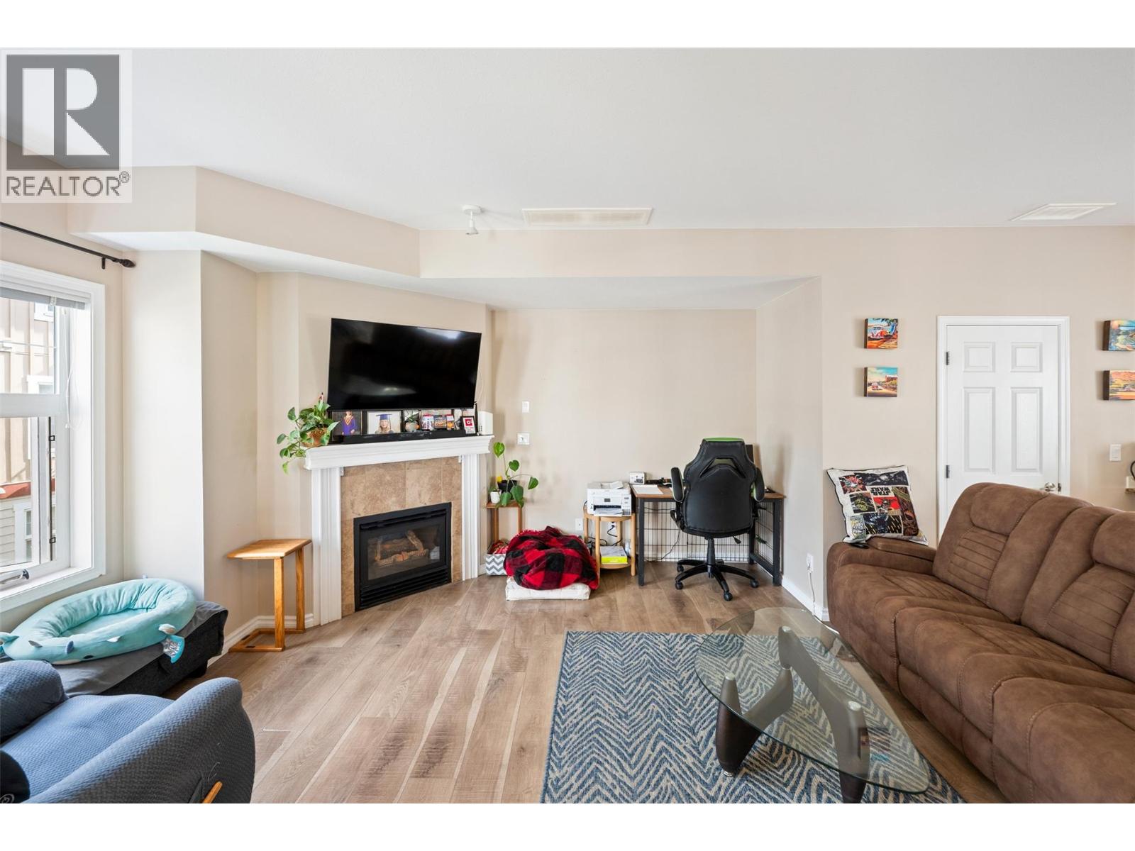 3363 Wilson Street Unit# 128, Penticton, British Columbia  V2A 8E3 - Photo 4 - 10391413