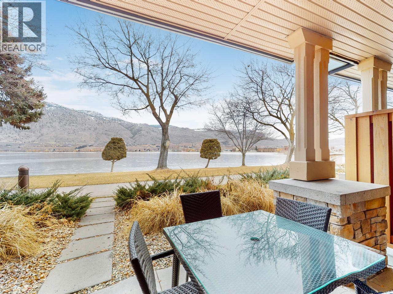 15 Park Place Unit# 14, Osoyoos, British Columbia  V0H 1V0 - Photo 22 - 10391895