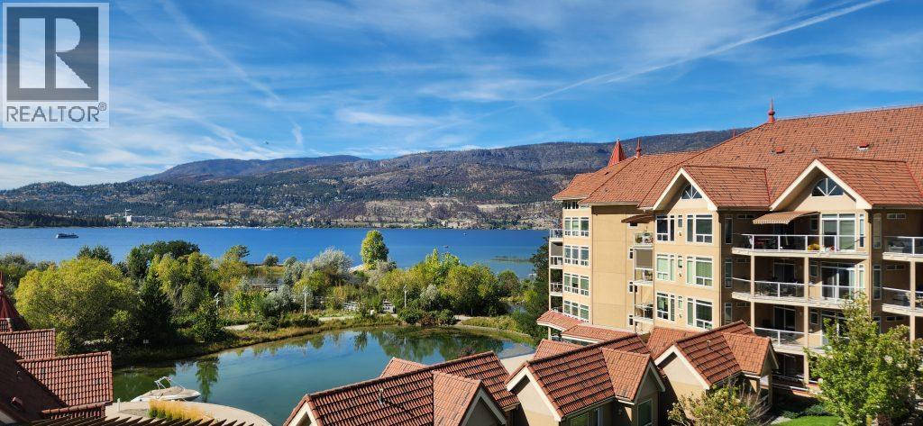 1088 Sunset Drive Unit# 312, kelowna, British Columbia