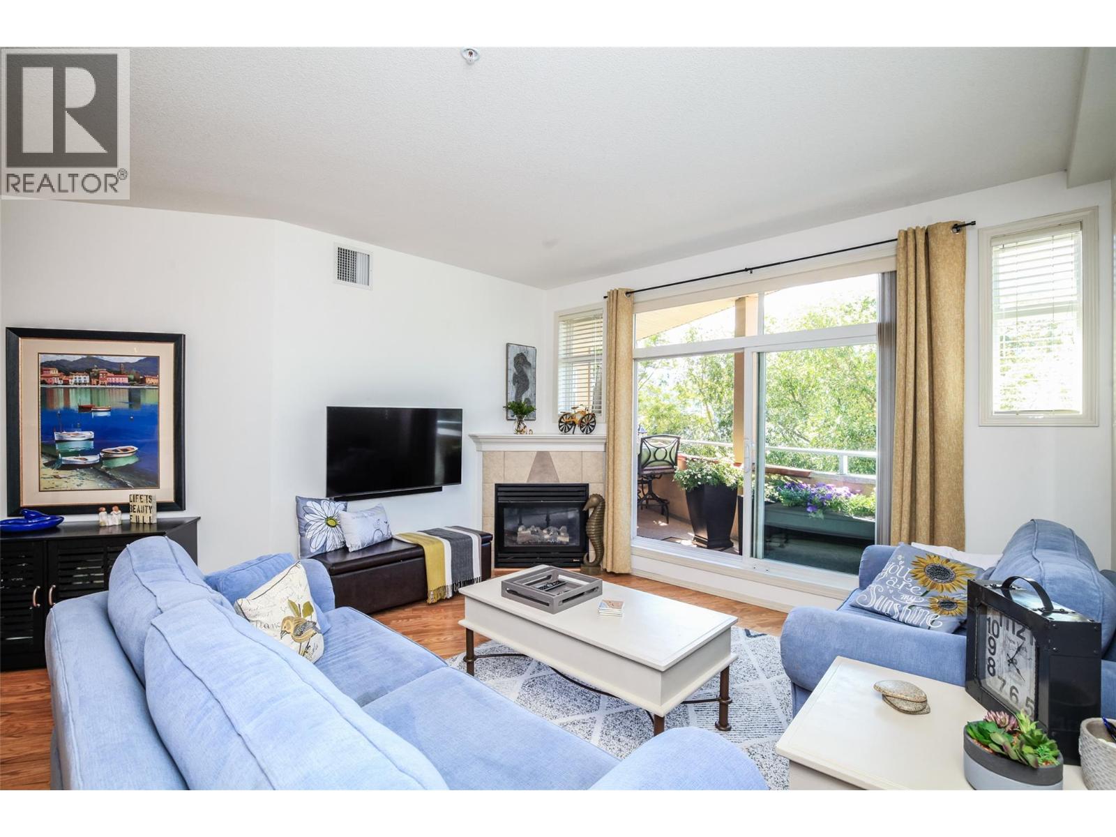 1088 Sunset Drive Unit# 312, Kelowna, British Columbia  V1Y 9W1 - Photo 2 - 10391660