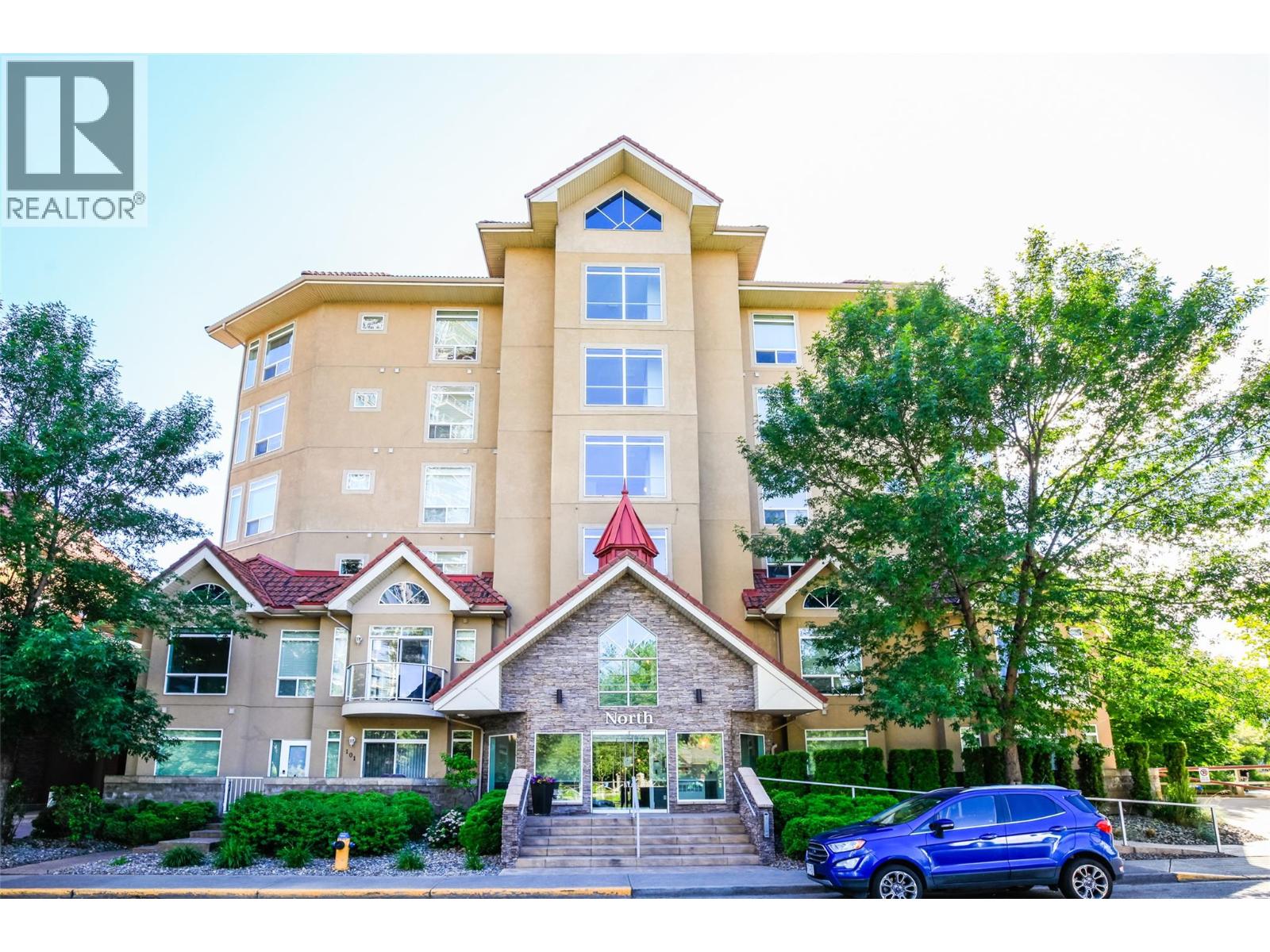 1088 Sunset Drive Unit# 312, Kelowna, British Columbia  V1Y 9W1 - Photo 27 - 10391660