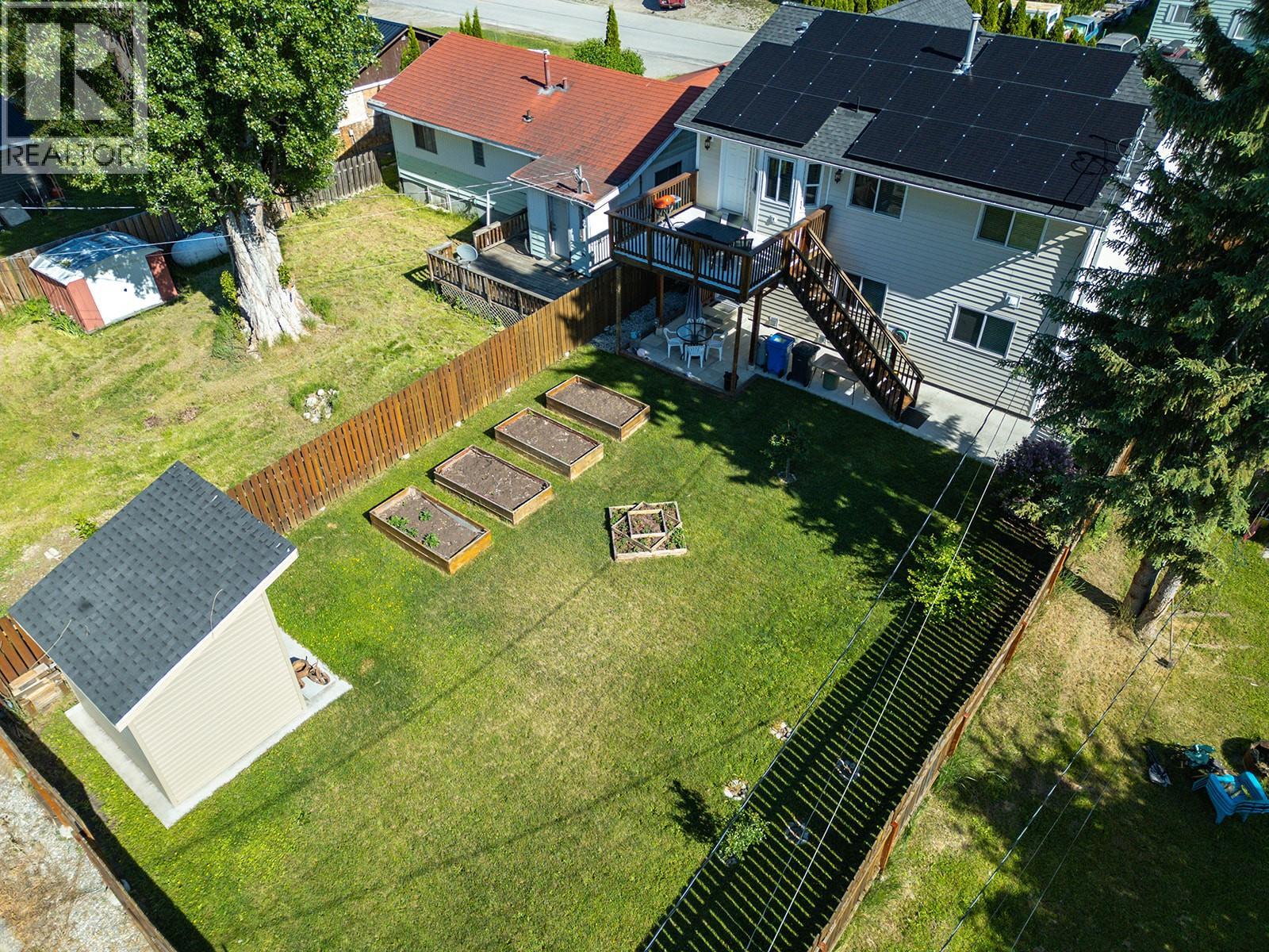 510 ' 11th Street S, Golden, British Columbia  V0A 1H0 - Photo 35 - 10391785