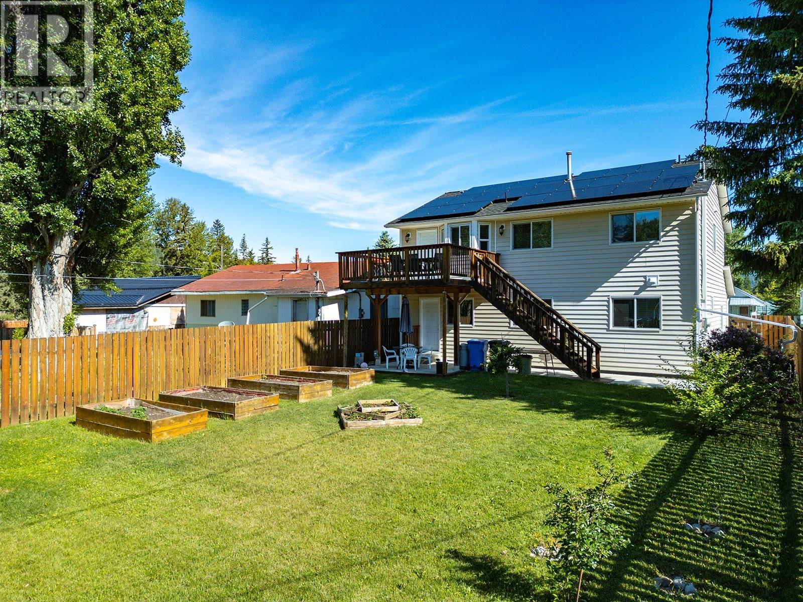 510 ' 11th Street S, Golden, British Columbia  V0A 1H0 - Photo 36 - 10391785
