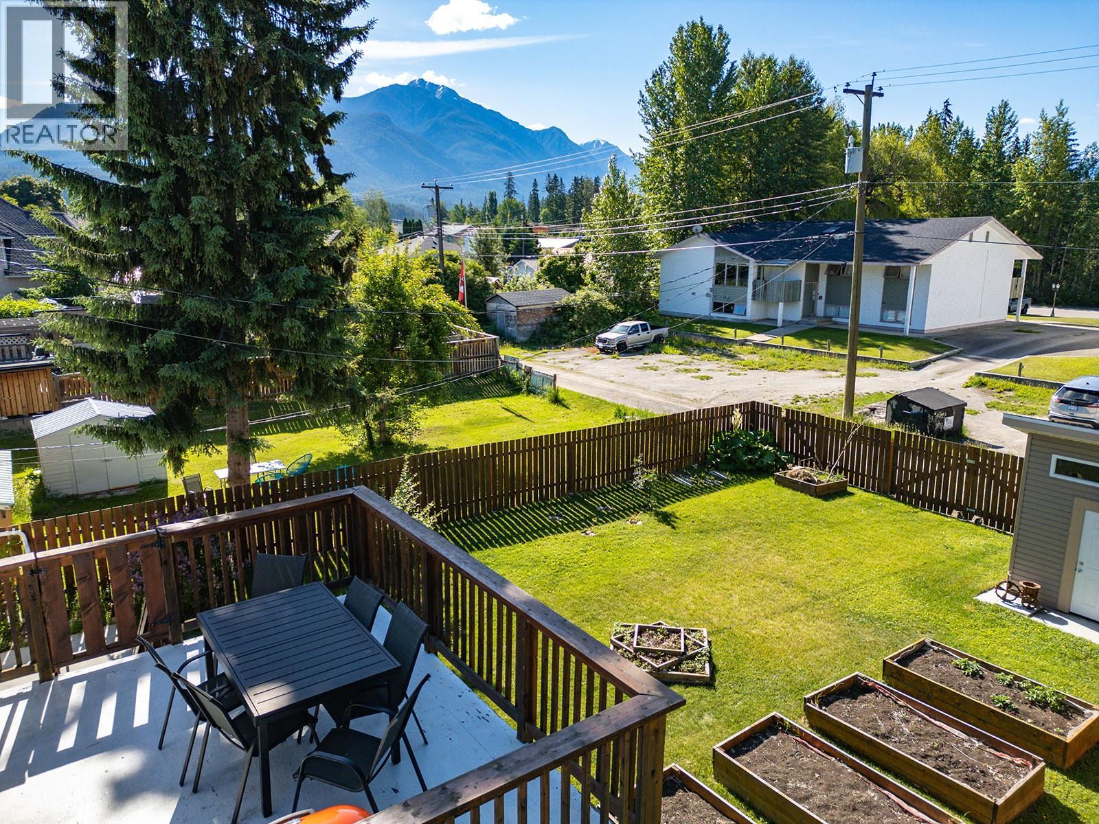 510 ' 11th Street S, Golden, British Columbia  V0A 1H0 - Photo 38 - 10391785