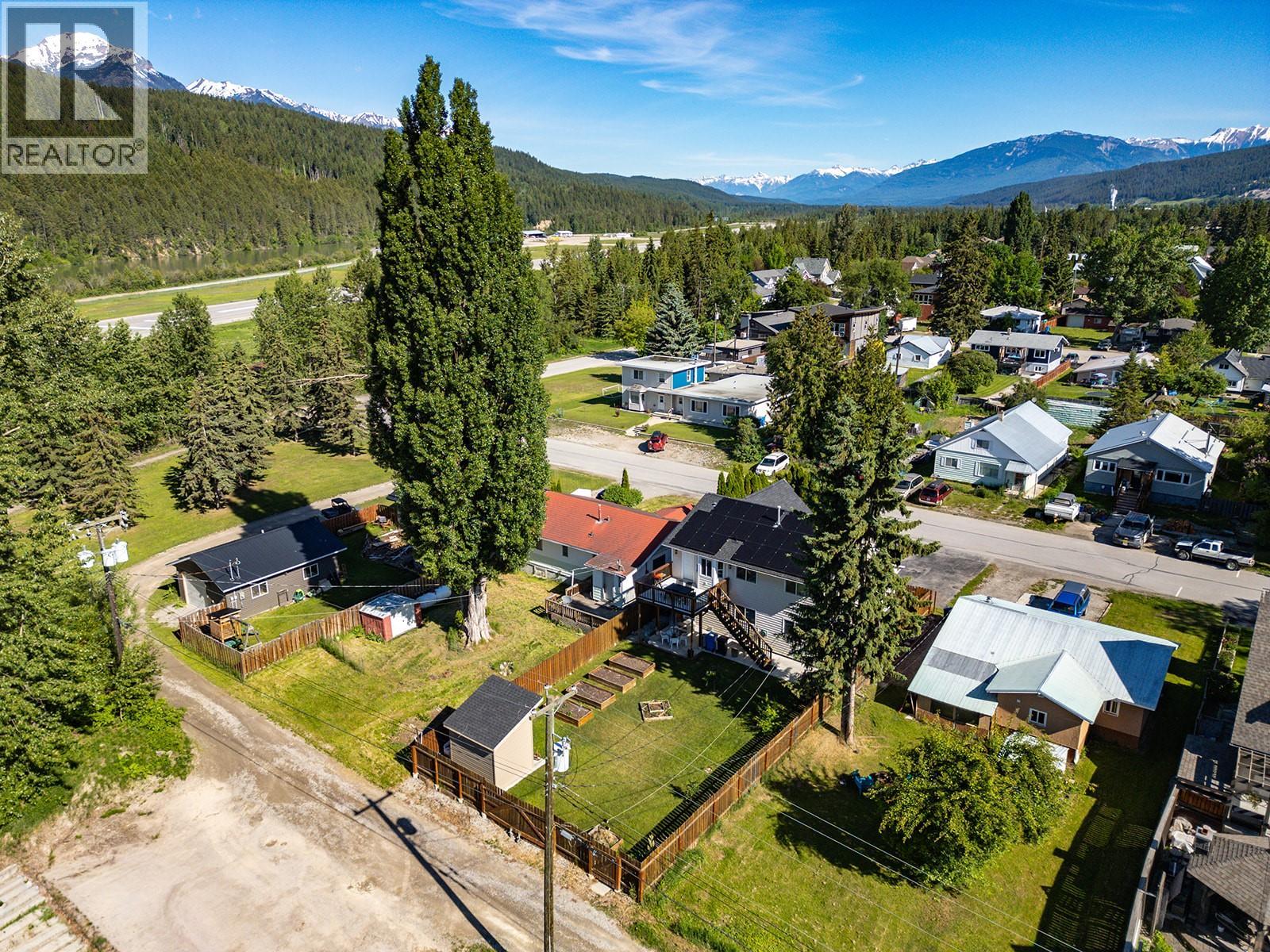510 ' 11th Street S, Golden, British Columbia  V0A 1H0 - Photo 40 - 10391785