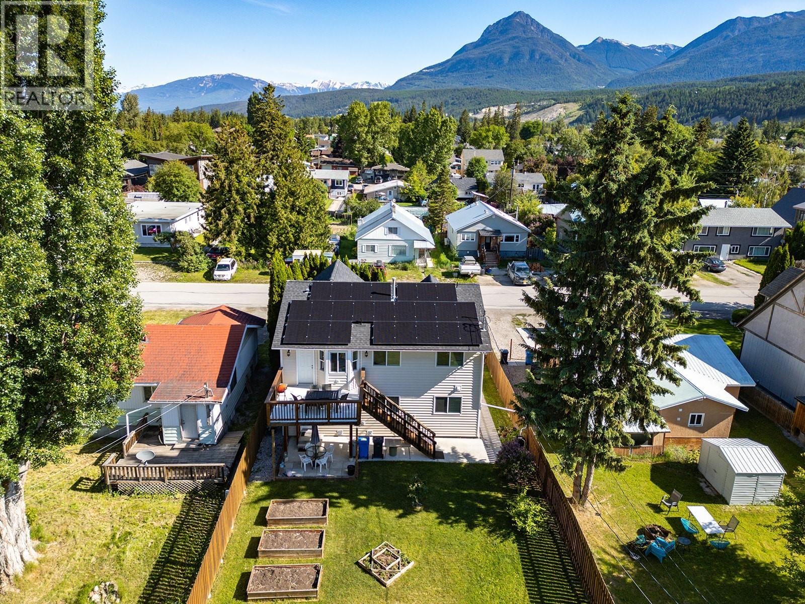 510 ' 11th Street S, Golden, British Columbia  V0A 1H0 - Photo 41 - 10391785