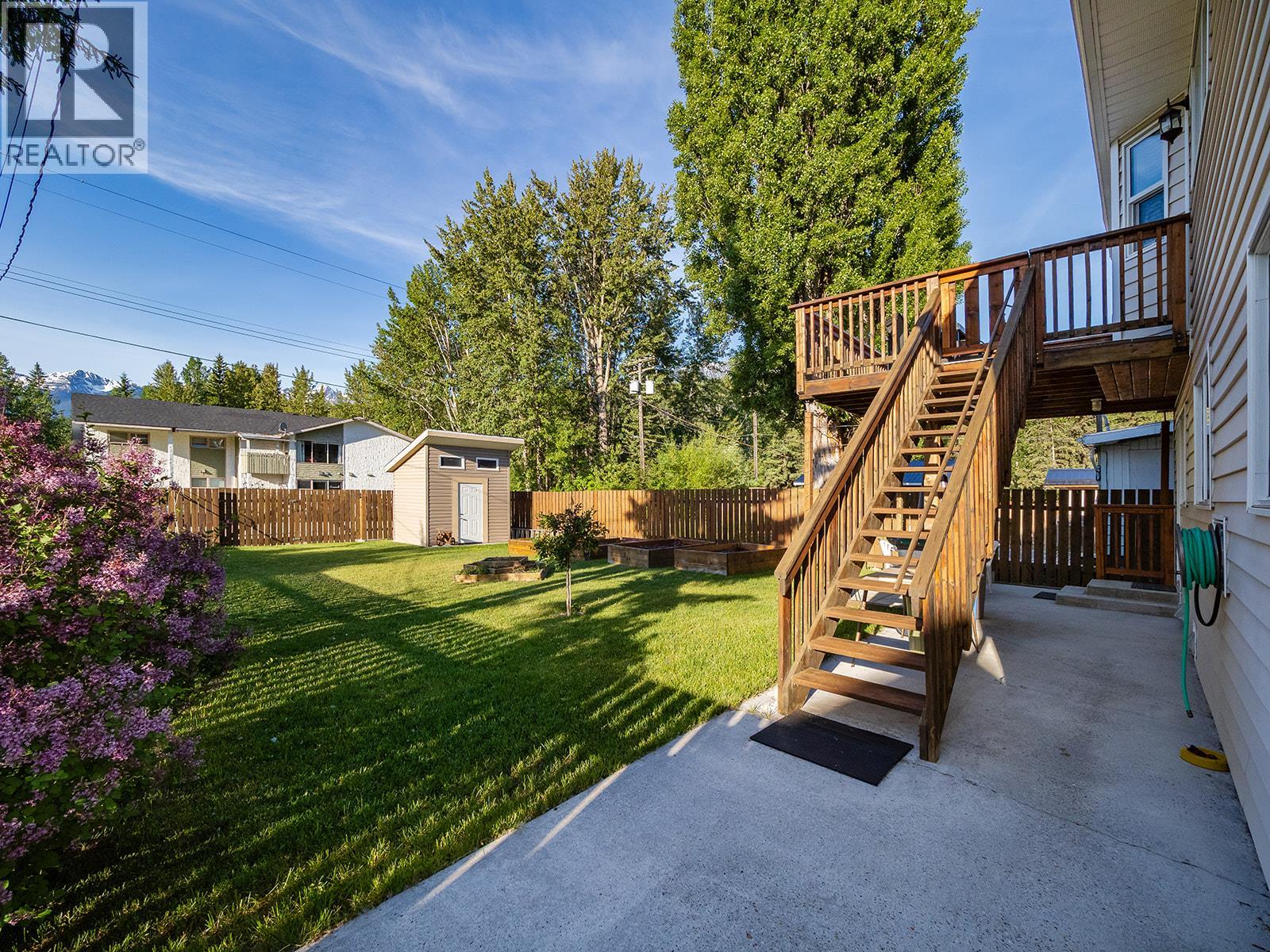 510 ' 11th Street S, Golden, British Columbia  V0A 1H0 - Photo 43 - 10391785