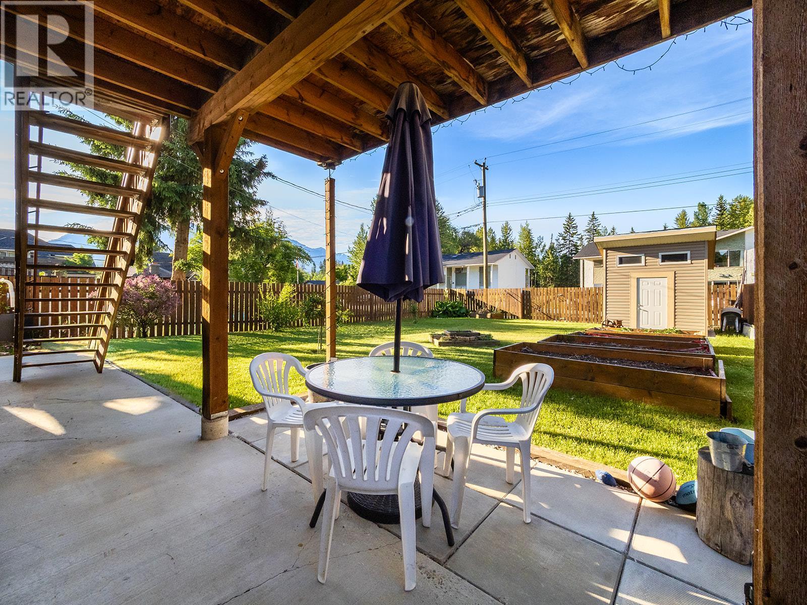 510 ' 11th Street S, Golden, British Columbia  V0A 1H0 - Photo 44 - 10391785