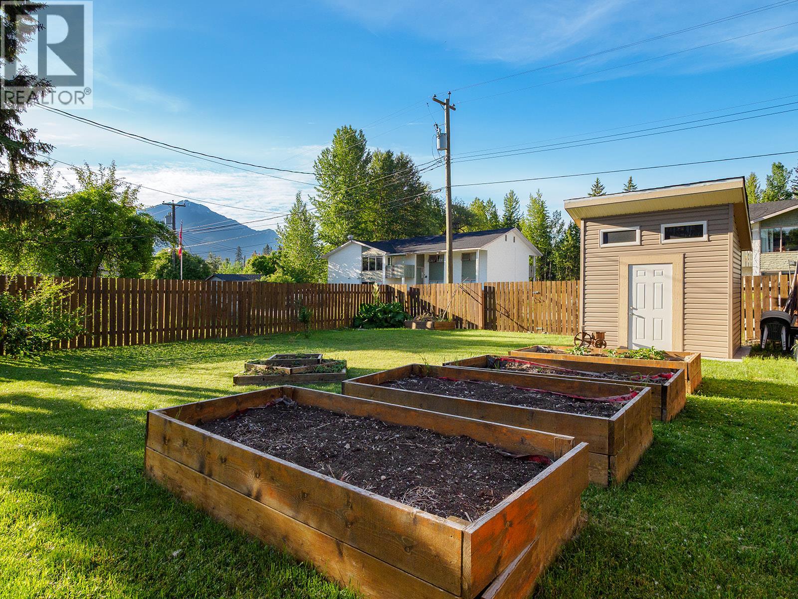 510 ' 11th Street S, Golden, British Columbia  V0A 1H0 - Photo 48 - 10391785