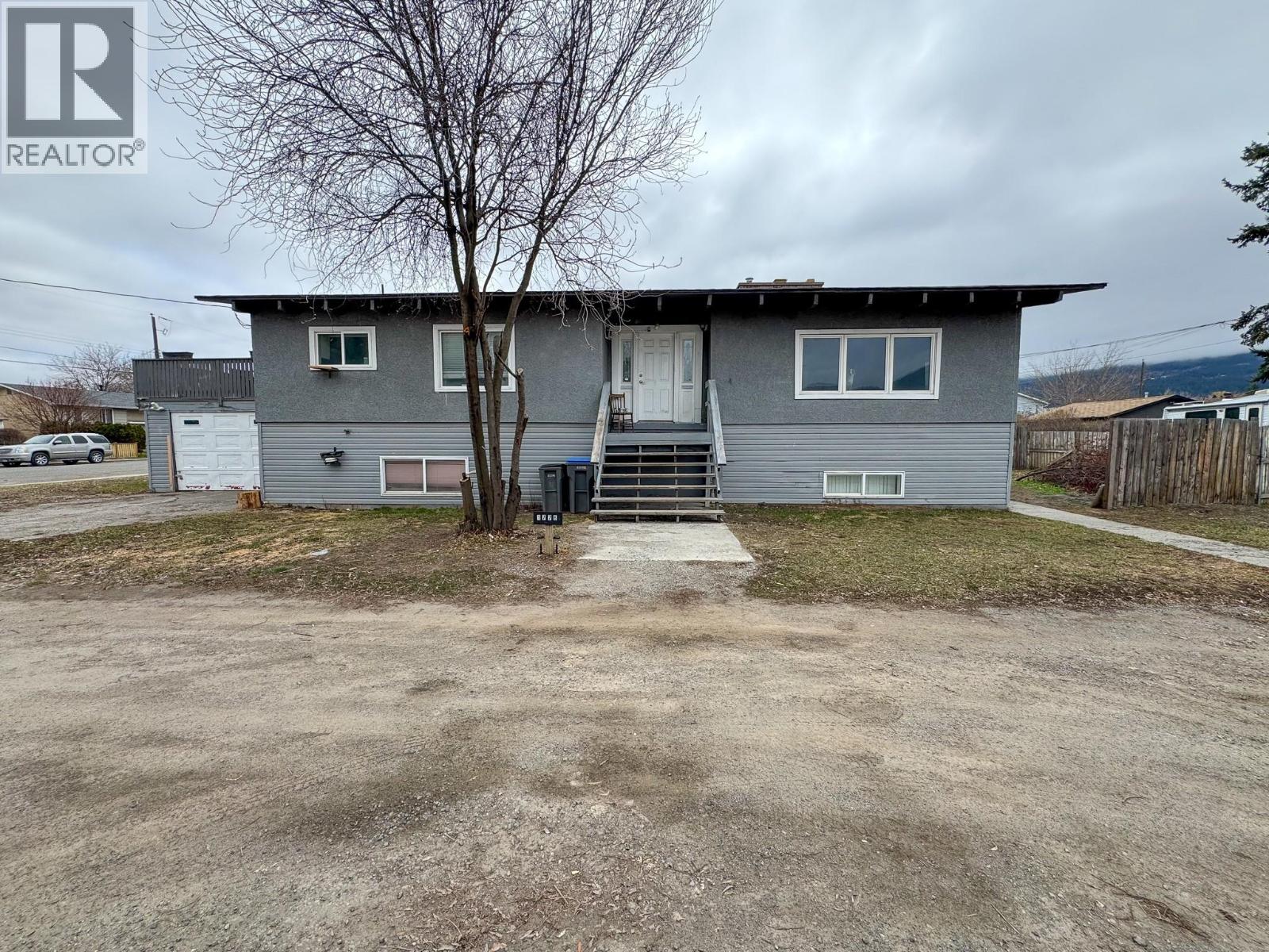 1776 ORME Street, merritt, British Columbia