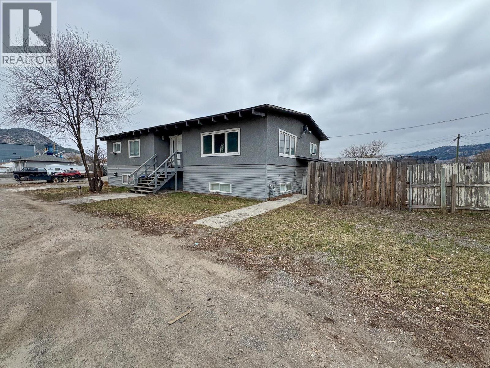 1776 Orme Street, Merritt, British Columbia  V1K 1B8 - Photo 3 - 10388375
