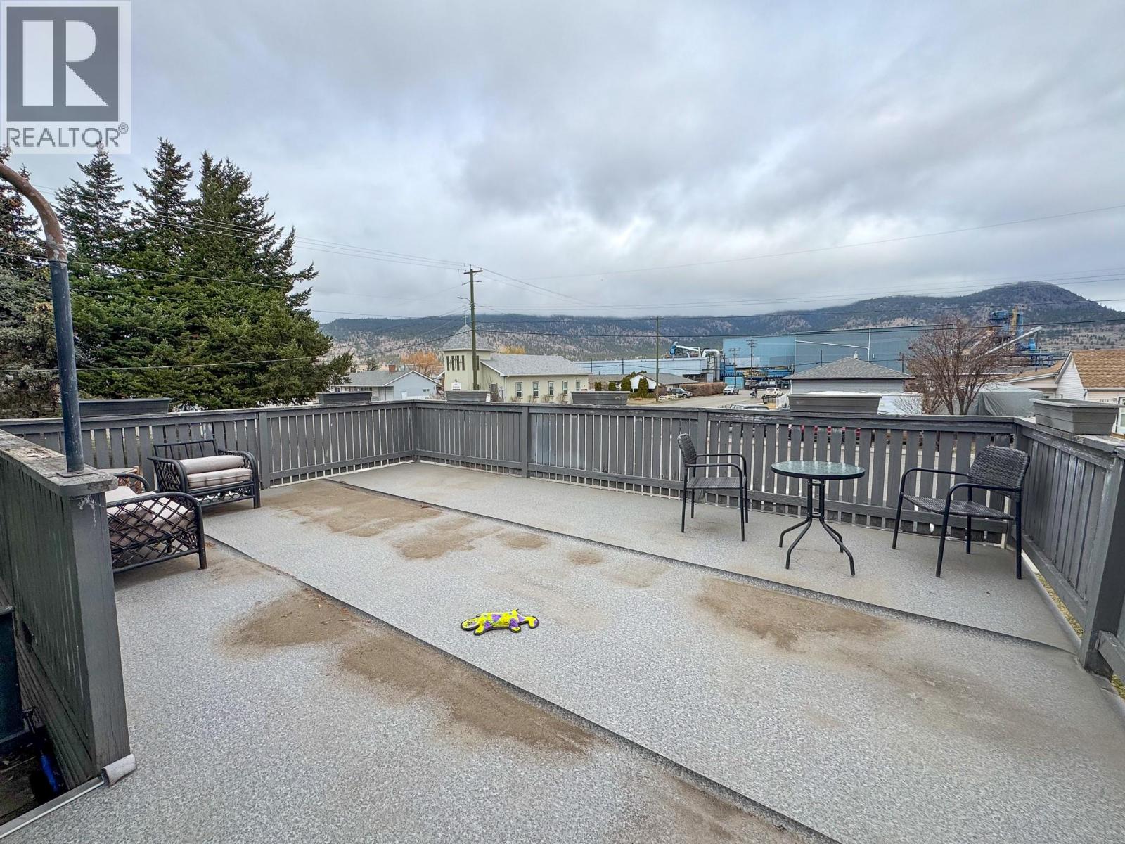 1776 Orme Street, Merritt, British Columbia  V1K 1B8 - Photo 4 - 10388375