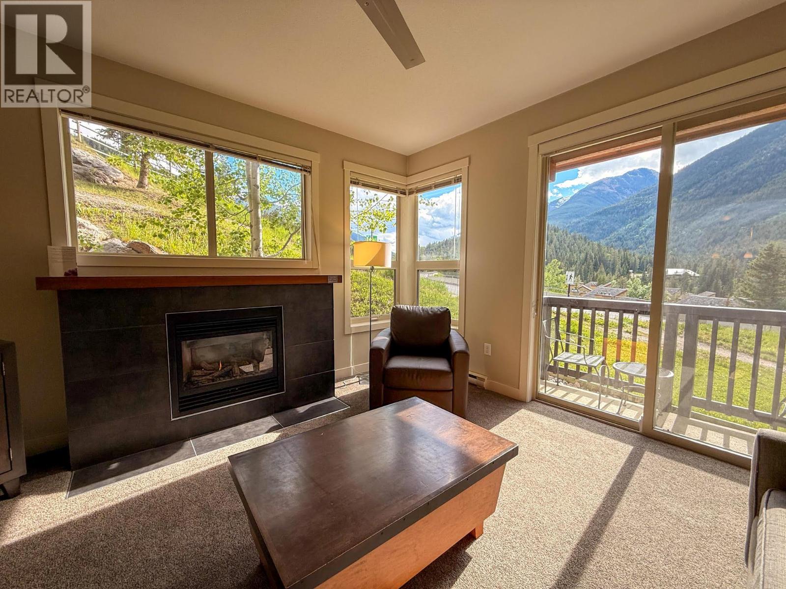 2049 Summit Drive Unit# 311c, Panorama, British Columbia  V0A 1T0 - Photo 1 - 10391425