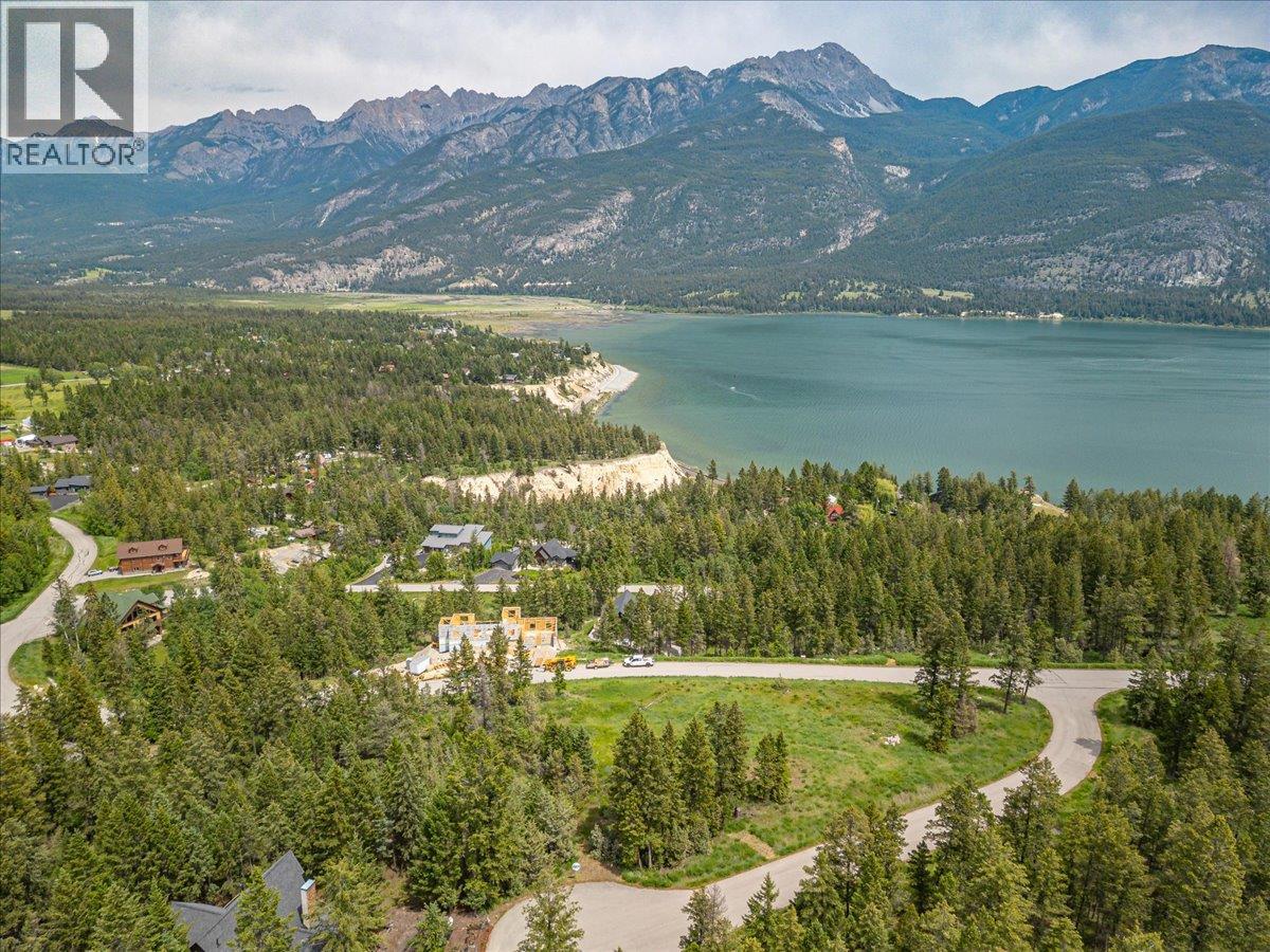 Lot 14 Bella Vista Boulevard Lot# 14, fairmont hot springs, British Columbia